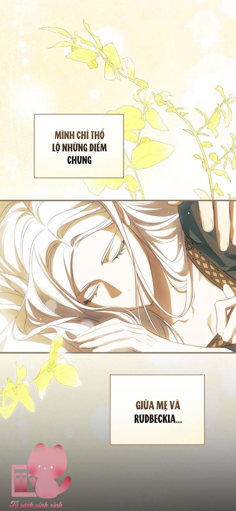 Cách Khiến Phu Quân Đứng Về Phía Tôi - Chap 75 - Trang 44