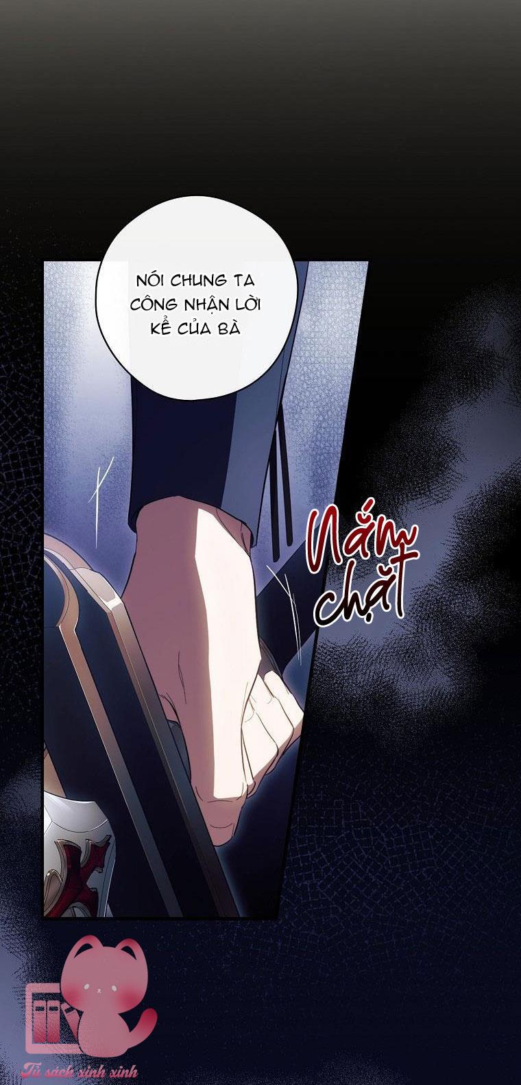 Cách Khiến Phu Quân Đứng Về Phía Tôi - Chap 75 - Trang 45