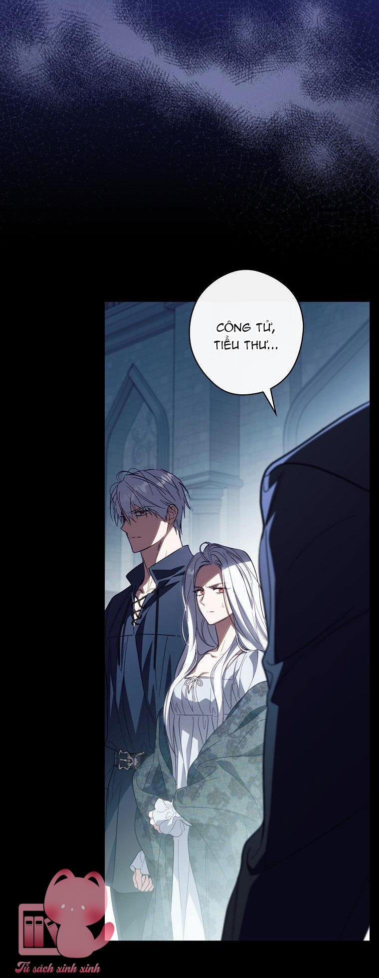 Cách Khiến Phu Quân Đứng Về Phía Tôi - Chap 75 - Trang 47