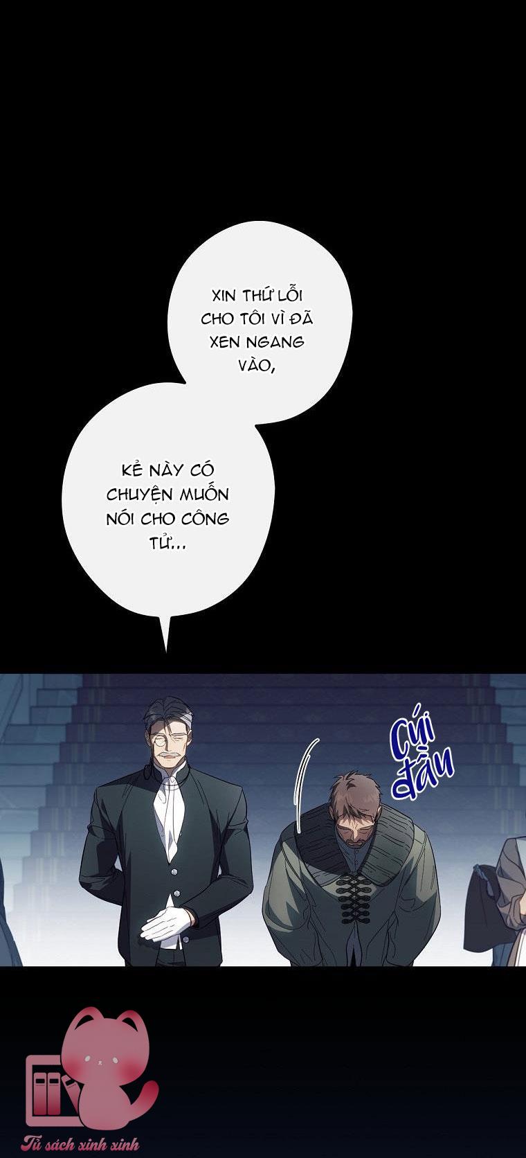 Cách Khiến Phu Quân Đứng Về Phía Tôi - Chap 75 - Trang 48