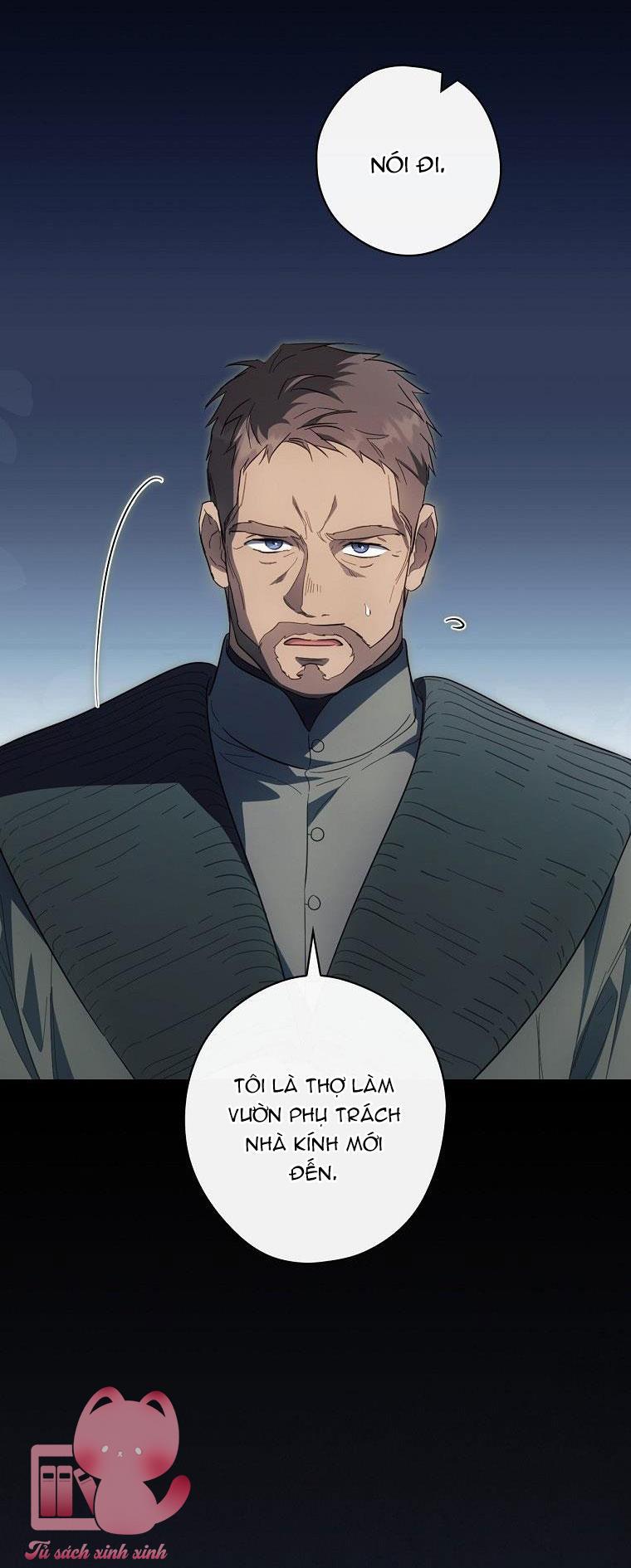 Cách Khiến Phu Quân Đứng Về Phía Tôi - Chap 75 - Trang 49