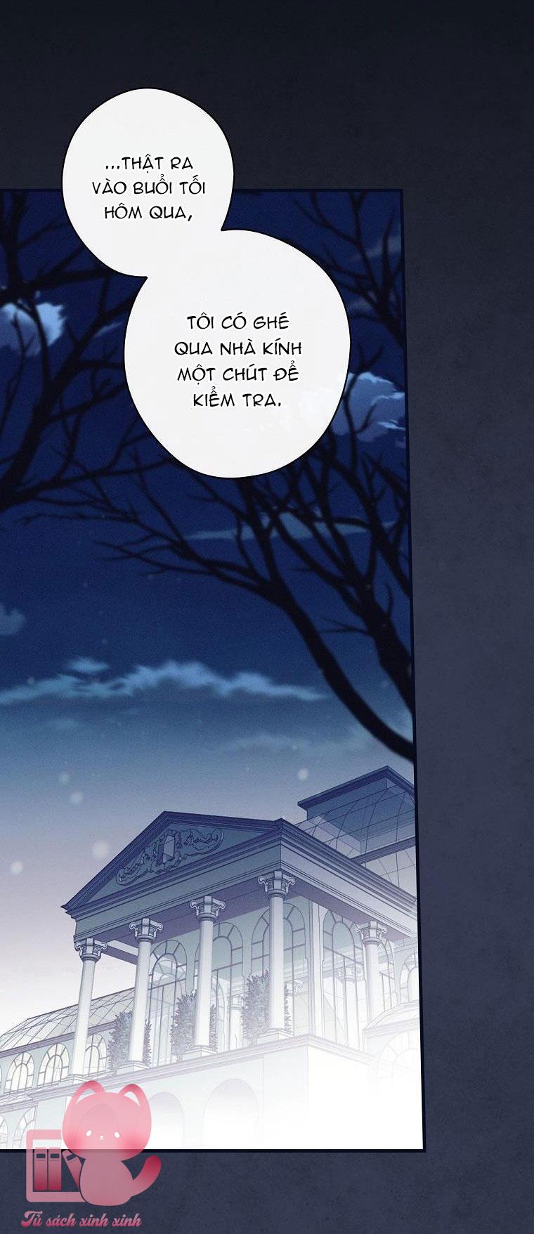 Cách Khiến Phu Quân Đứng Về Phía Tôi - Chap 75 - Trang 50