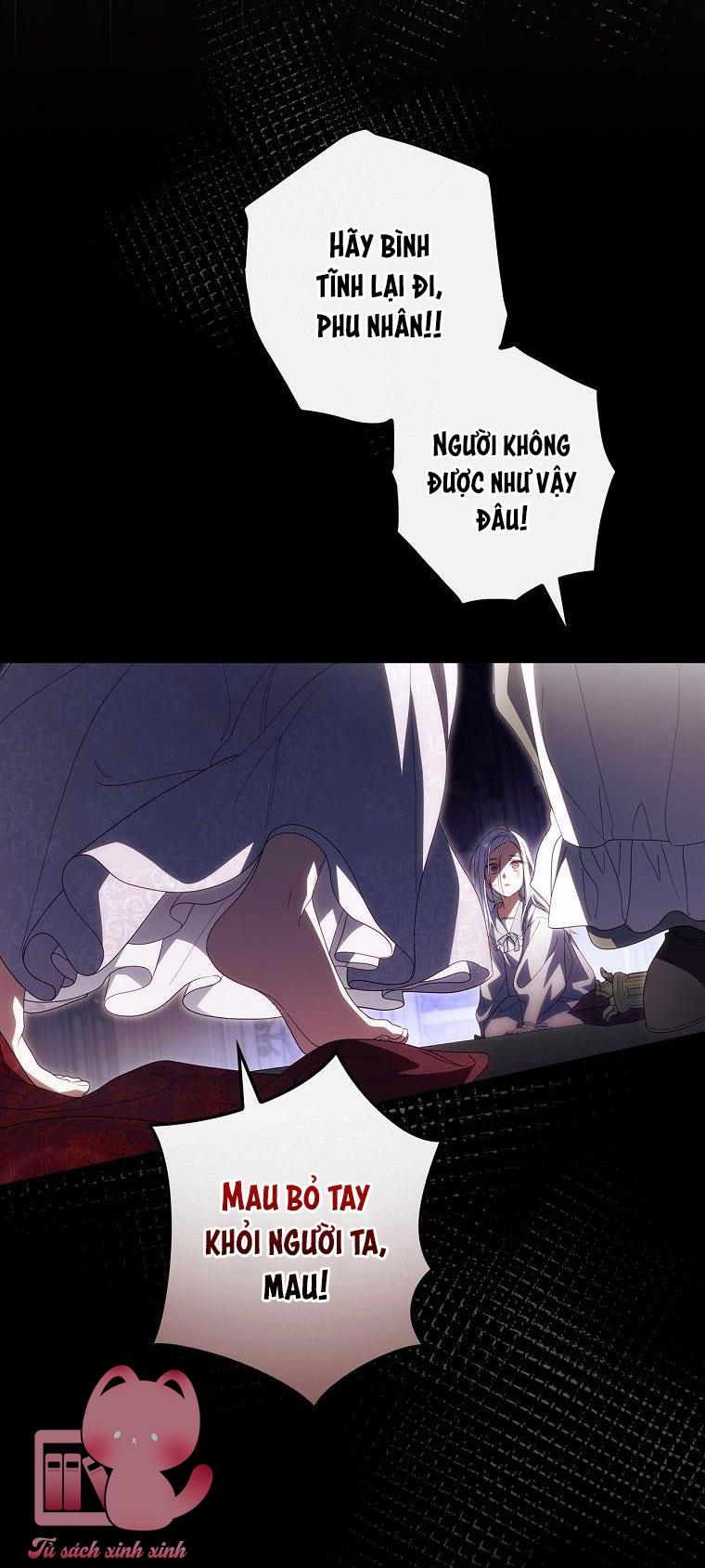 Cách Khiến Phu Quân Đứng Về Phía Tôi - Chap 75 - Trang 6
