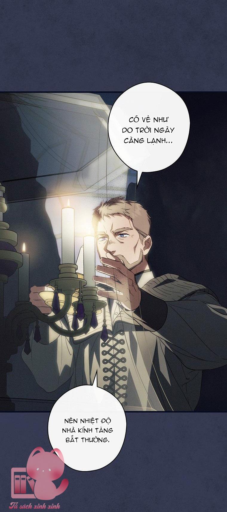 Cách Khiến Phu Quân Đứng Về Phía Tôi - Chap 75 - Trang 51