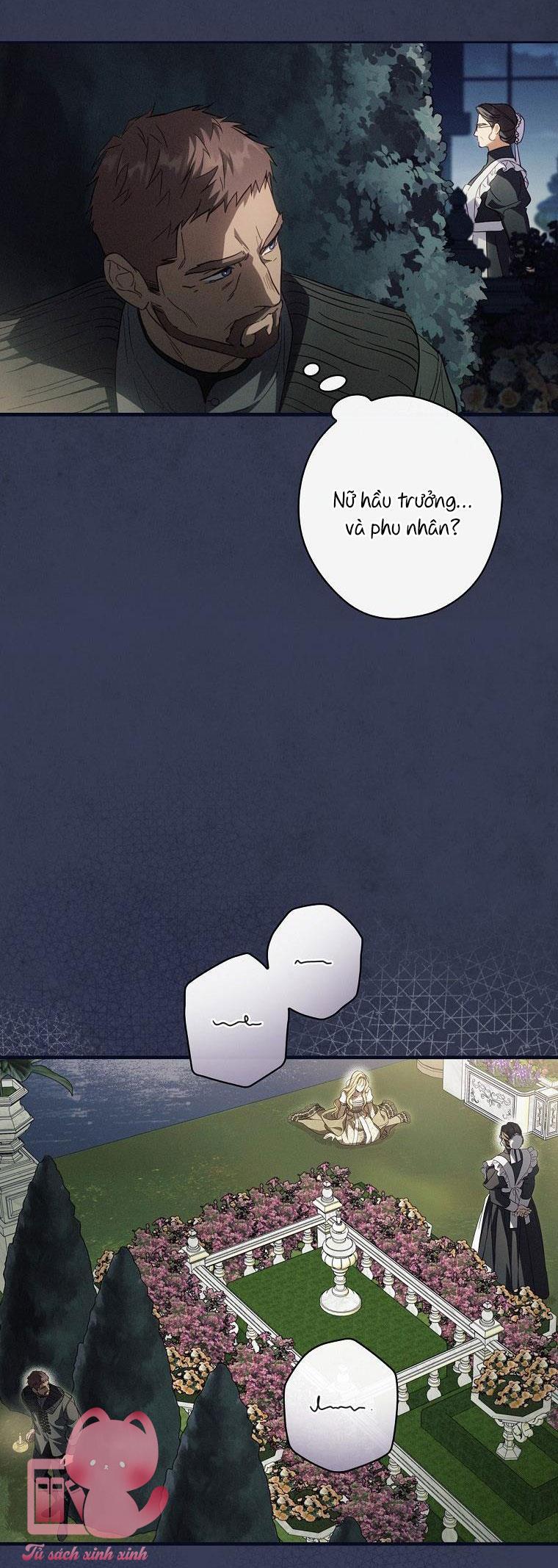 Cách Khiến Phu Quân Đứng Về Phía Tôi - Chap 75 - Trang 53