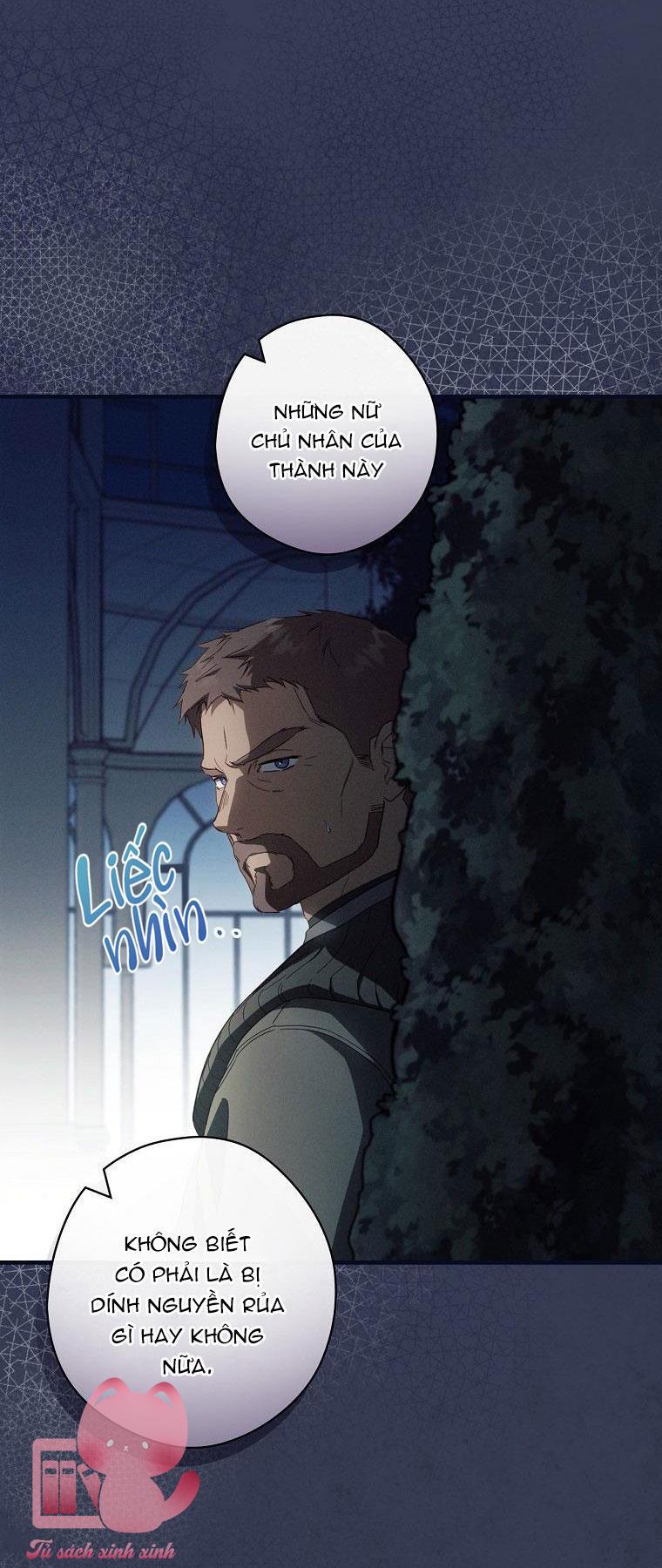 Cách Khiến Phu Quân Đứng Về Phía Tôi - Chap 75 - Trang 54