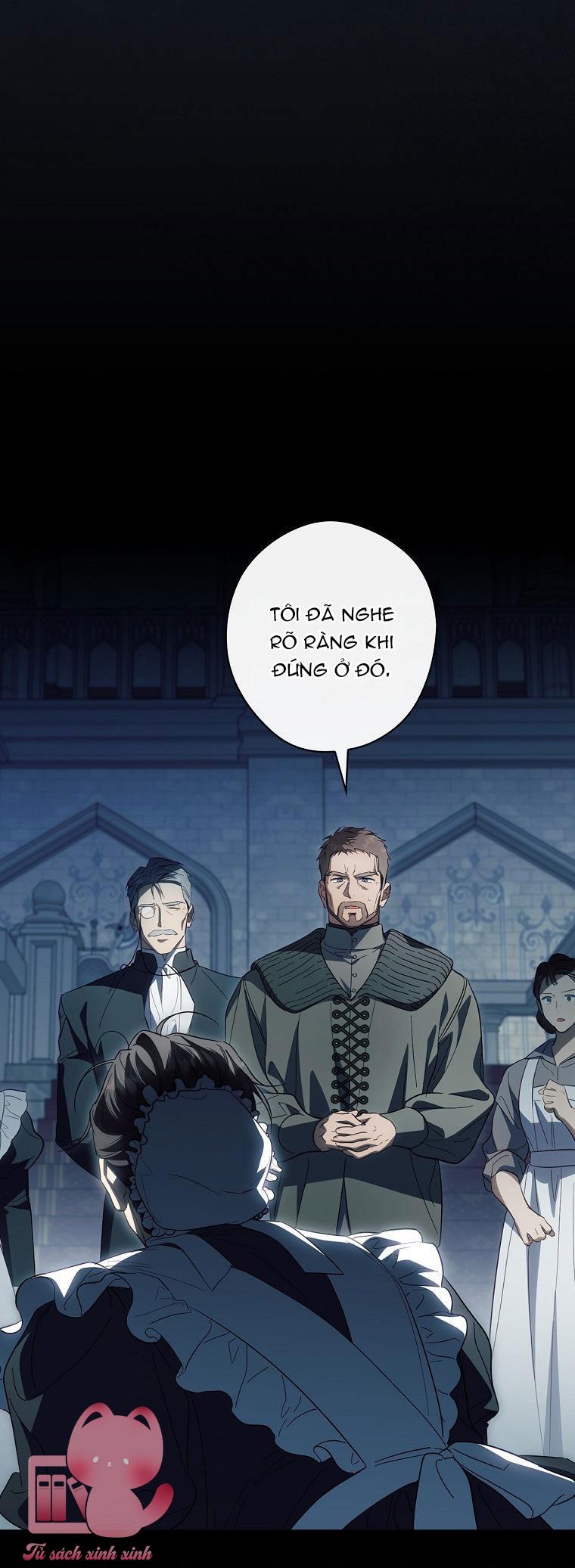 Cách Khiến Phu Quân Đứng Về Phía Tôi - Chap 75 - Trang 57