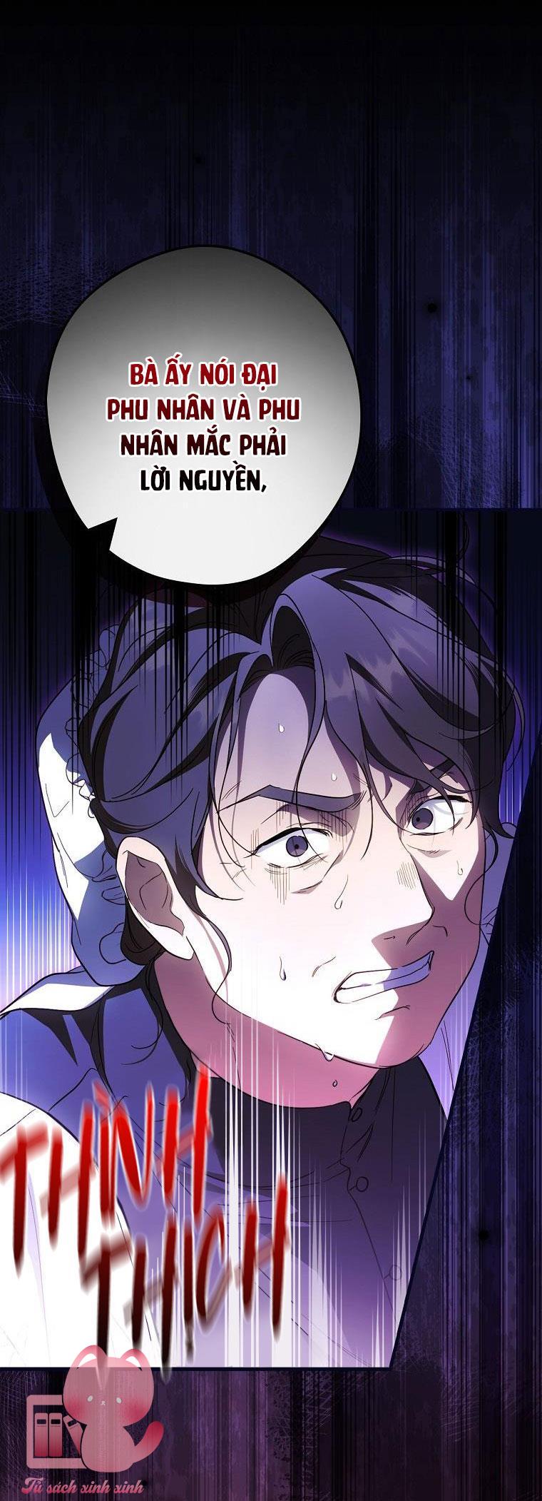 Cách Khiến Phu Quân Đứng Về Phía Tôi - Chap 75 - Trang 58