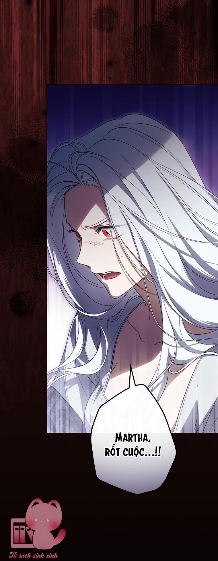 Cách Khiến Phu Quân Đứng Về Phía Tôi - Chap 75 - Trang 60