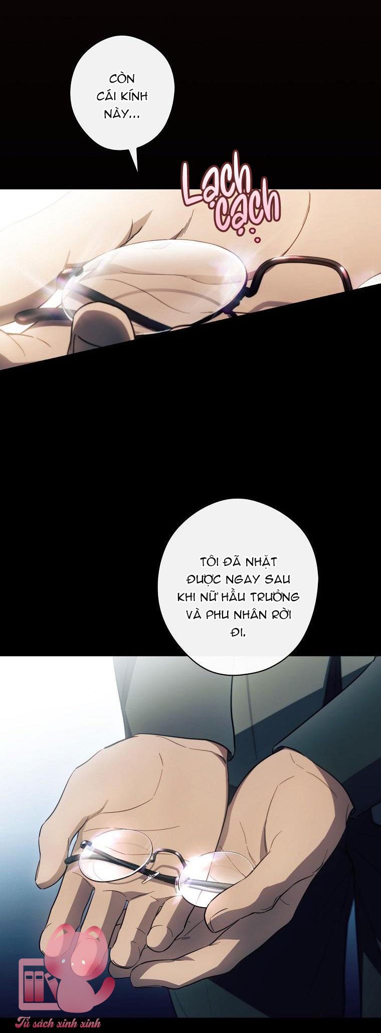 Cách Khiến Phu Quân Đứng Về Phía Tôi - Chap 75 - Trang 61