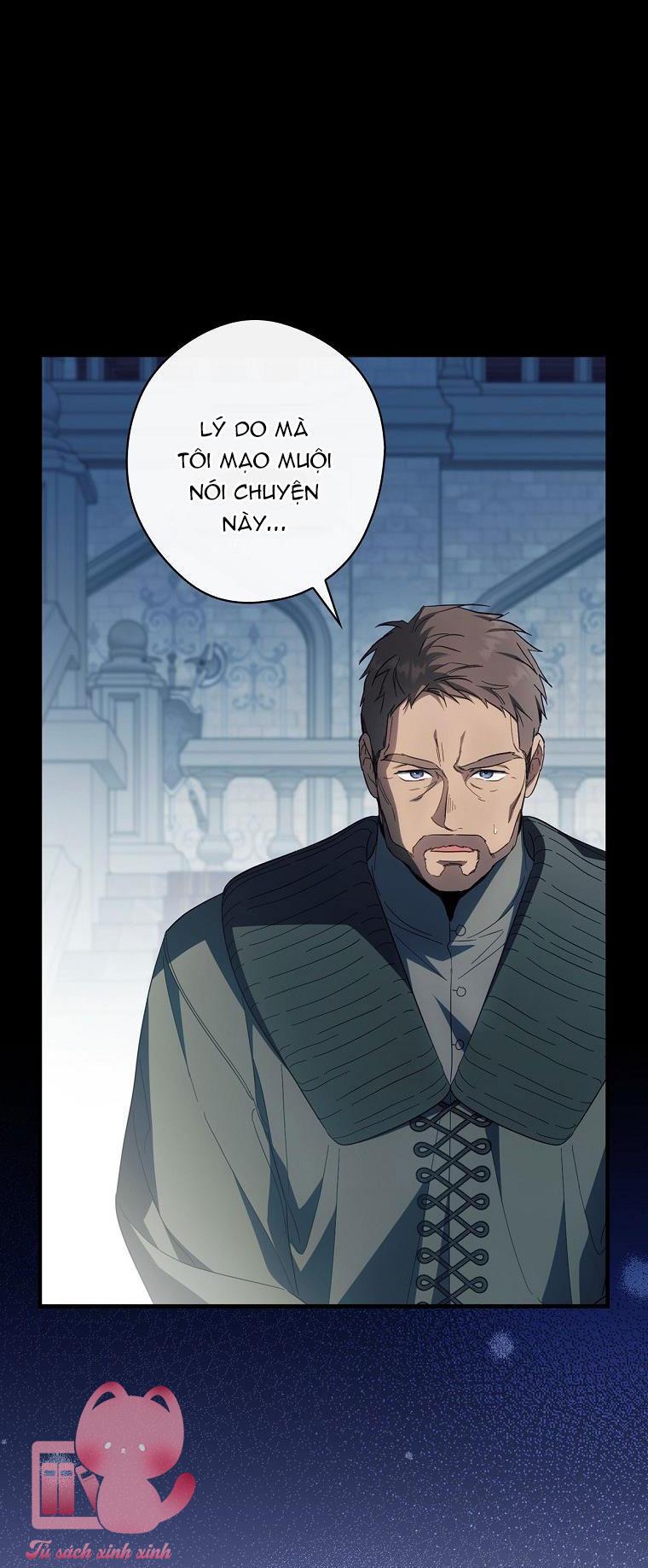 Cách Khiến Phu Quân Đứng Về Phía Tôi - Chap 75 - Trang 62