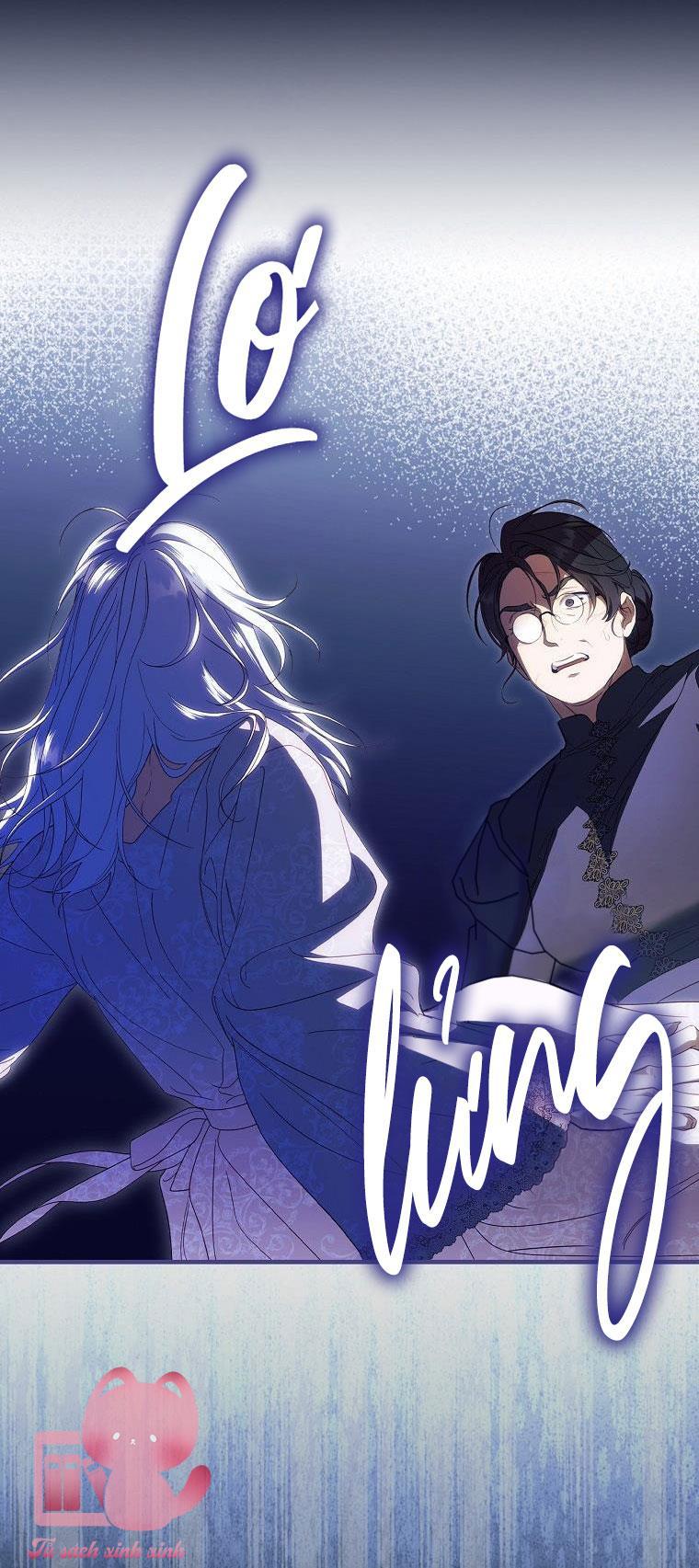 Cách Khiến Phu Quân Đứng Về Phía Tôi - Chap 75 - Trang 8