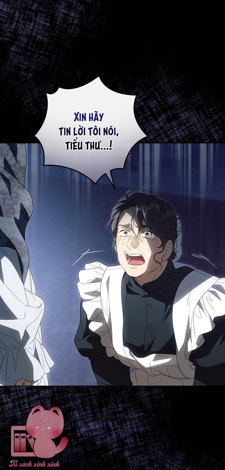 Cách Khiến Phu Quân Đứng Về Phía Tôi - Chap 76 - Trang 2
