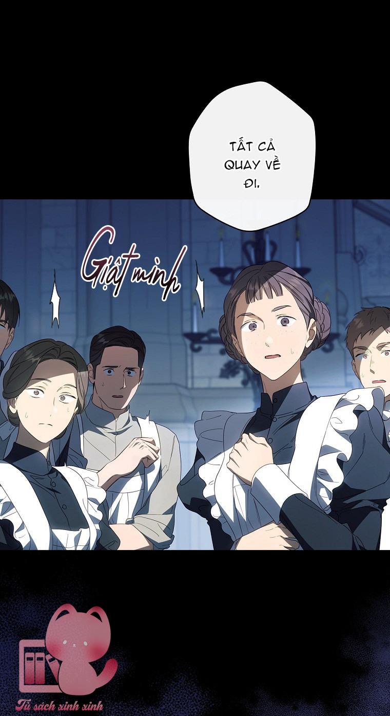 Cách Khiến Phu Quân Đứng Về Phía Tôi - Chap 76 - Trang 12