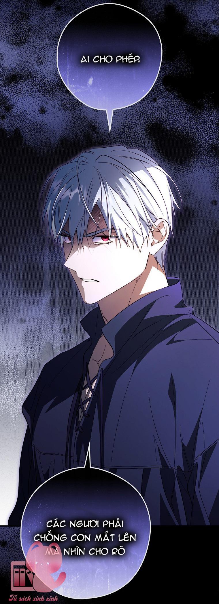 Cách Khiến Phu Quân Đứng Về Phía Tôi - Chap 76 - Trang 13