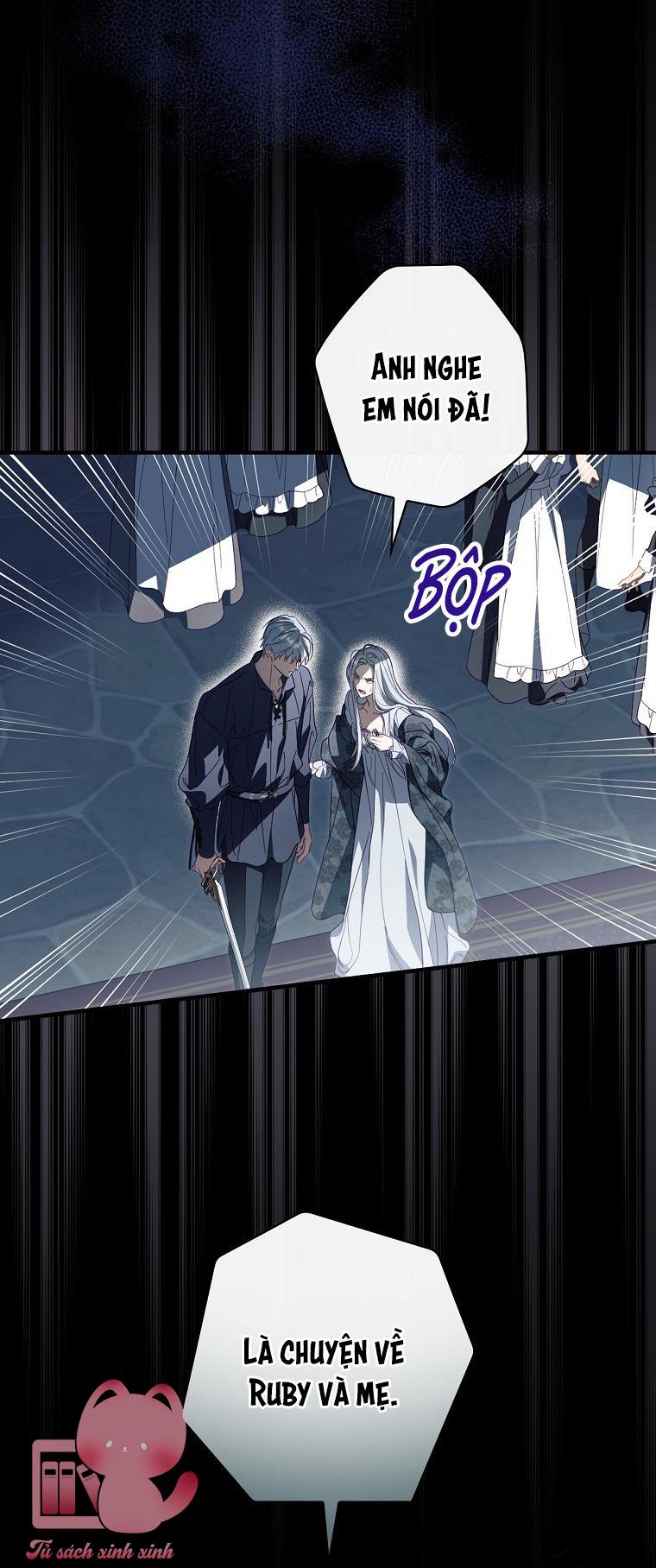 Cách Khiến Phu Quân Đứng Về Phía Tôi - Chap 76 - Trang 15