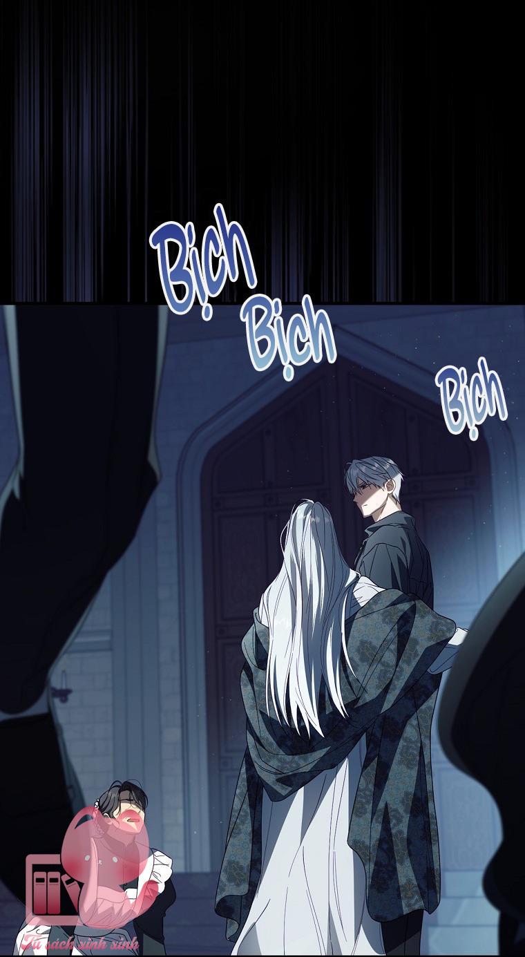 Cách Khiến Phu Quân Đứng Về Phía Tôi - Chap 76 - Trang 18