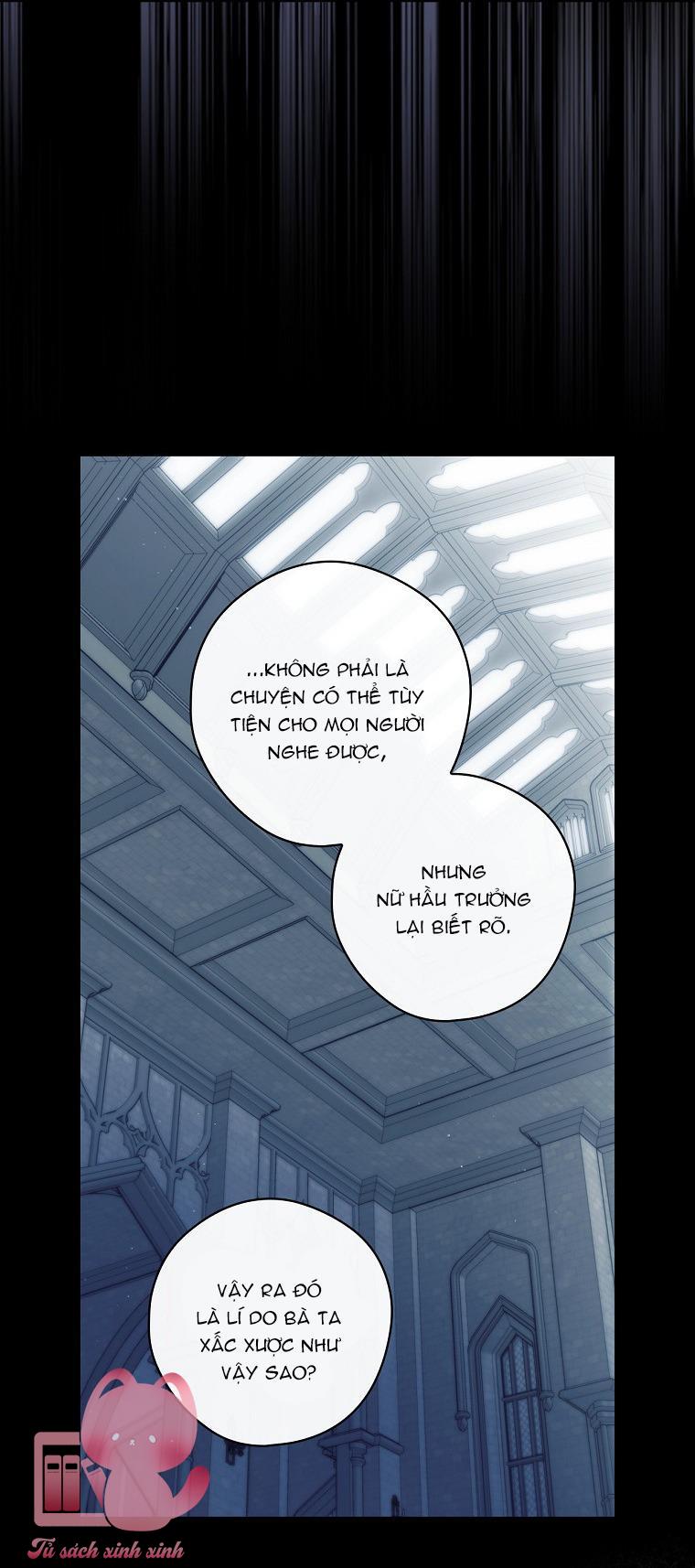 Cách Khiến Phu Quân Đứng Về Phía Tôi - Chap 76 - Trang 19