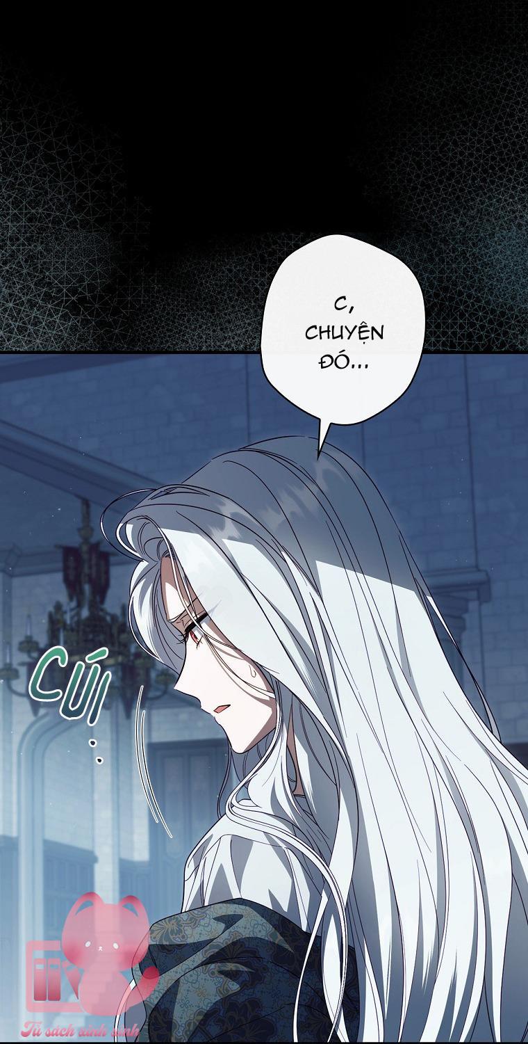 Cách Khiến Phu Quân Đứng Về Phía Tôi - Chap 76 - Trang 20