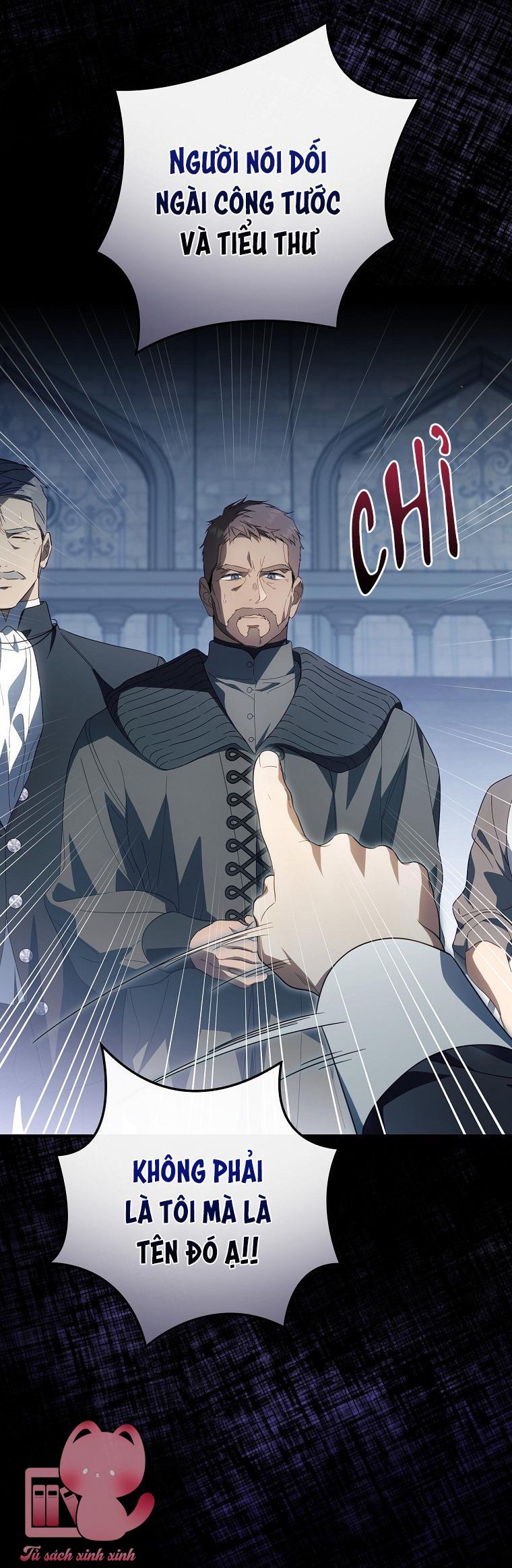 Cách Khiến Phu Quân Đứng Về Phía Tôi - Chap 76 - Trang 3
