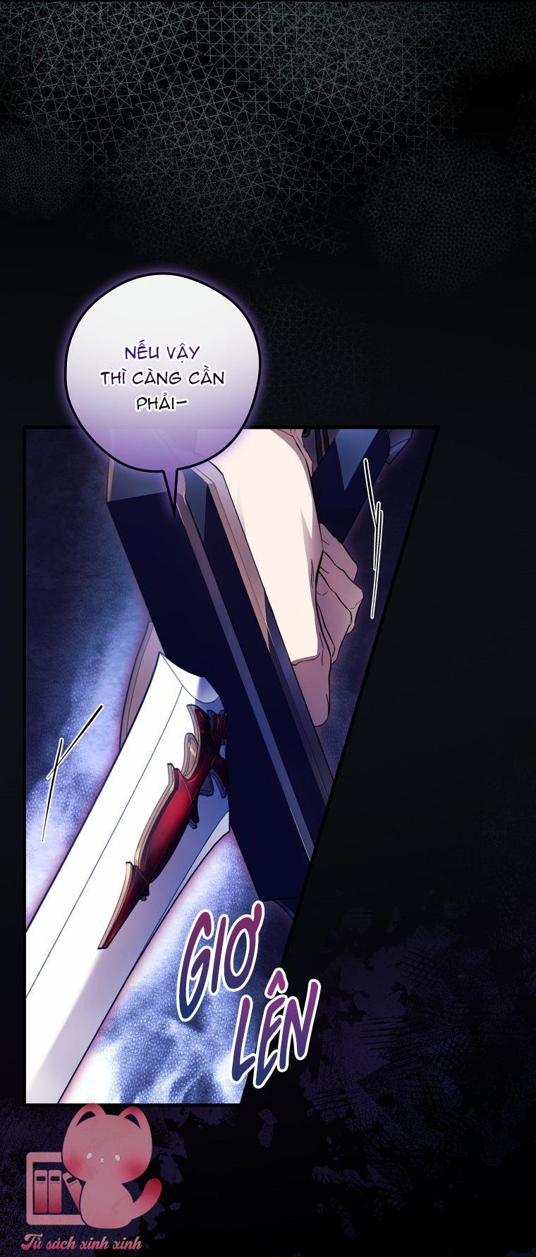 Cách Khiến Phu Quân Đứng Về Phía Tôi - Chap 76 - Trang 21