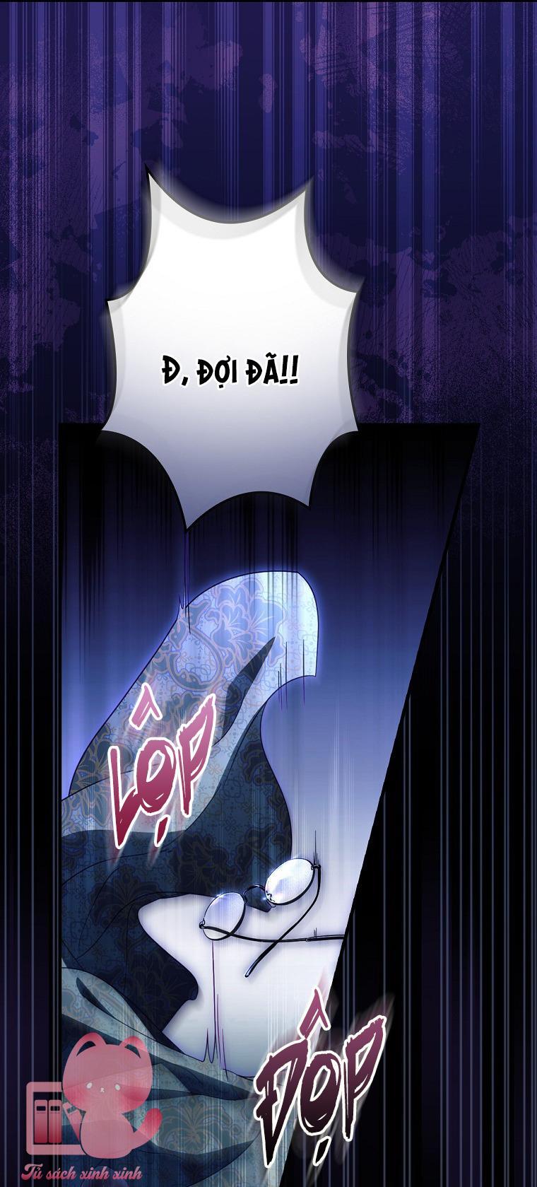 Cách Khiến Phu Quân Đứng Về Phía Tôi - Chap 76 - Trang 23