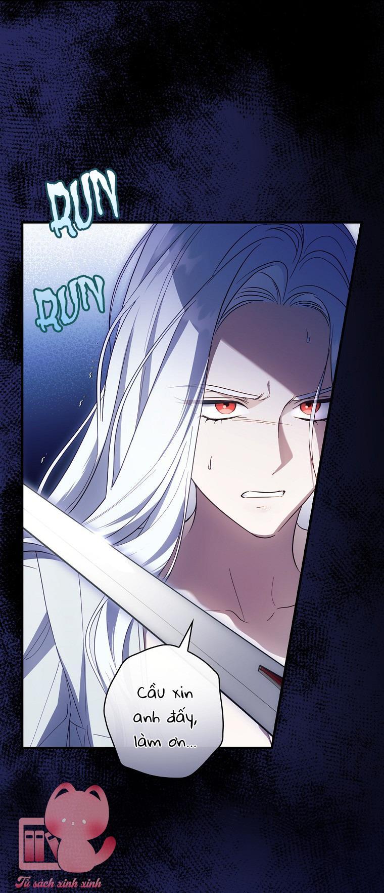 Cách Khiến Phu Quân Đứng Về Phía Tôi - Chap 76 - Trang 26