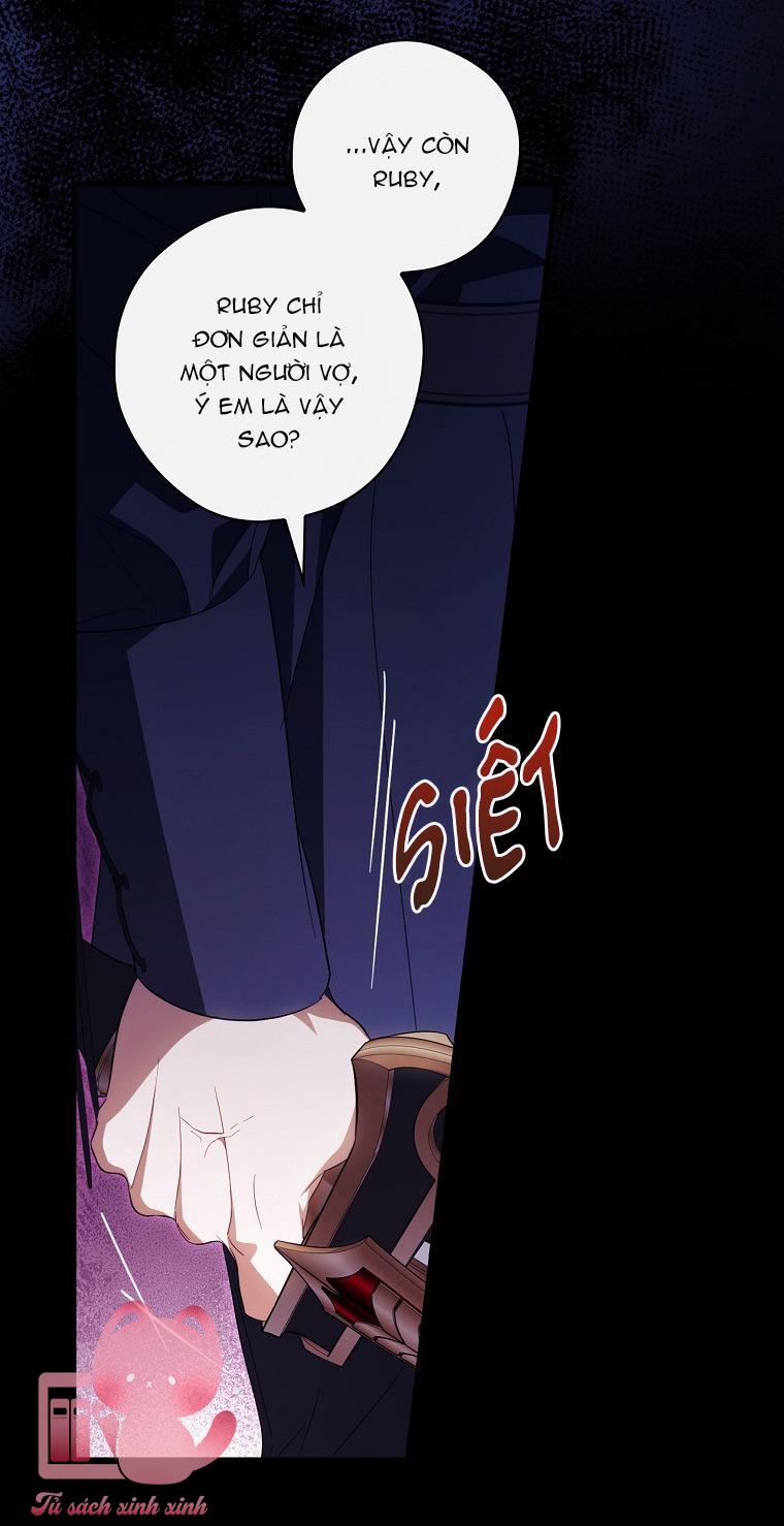 Cách Khiến Phu Quân Đứng Về Phía Tôi - Chap 76 - Trang 28