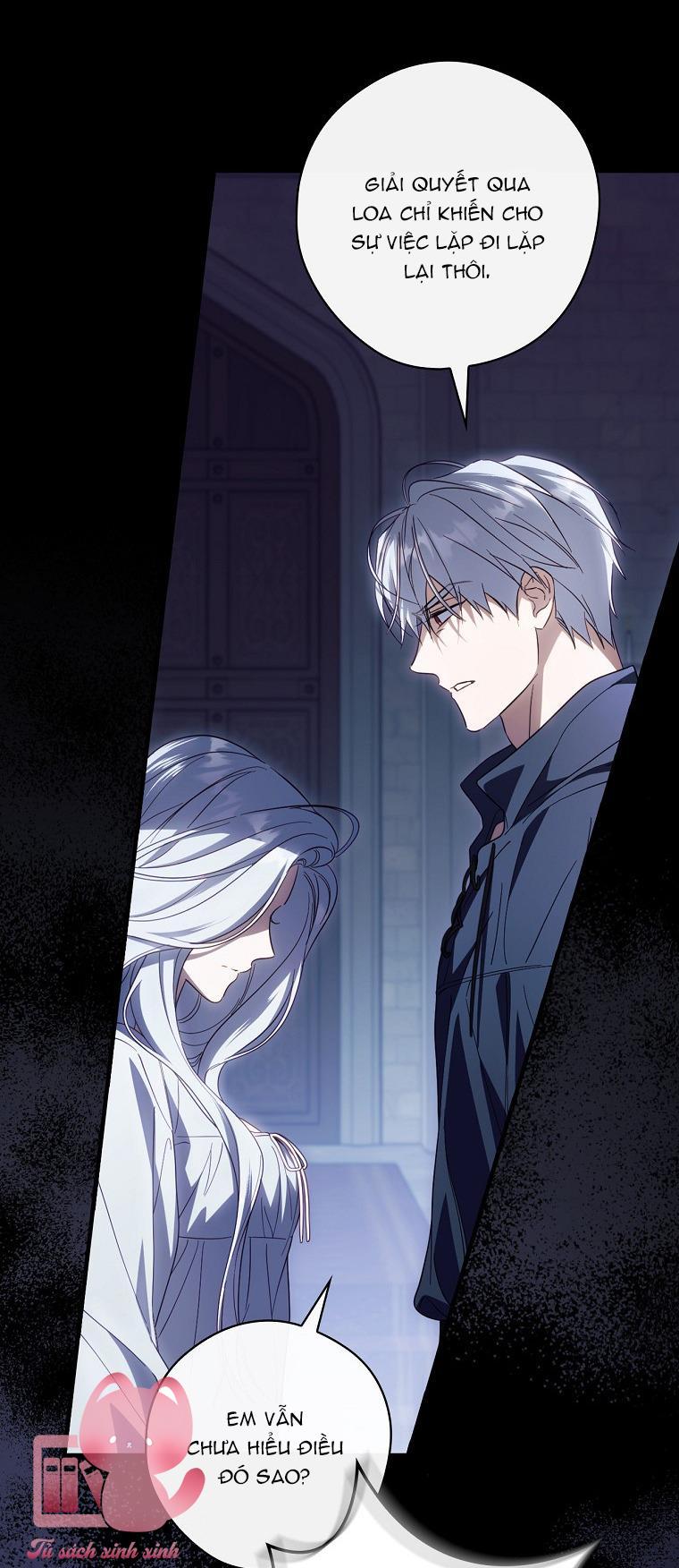 Cách Khiến Phu Quân Đứng Về Phía Tôi - Chap 76 - Trang 29