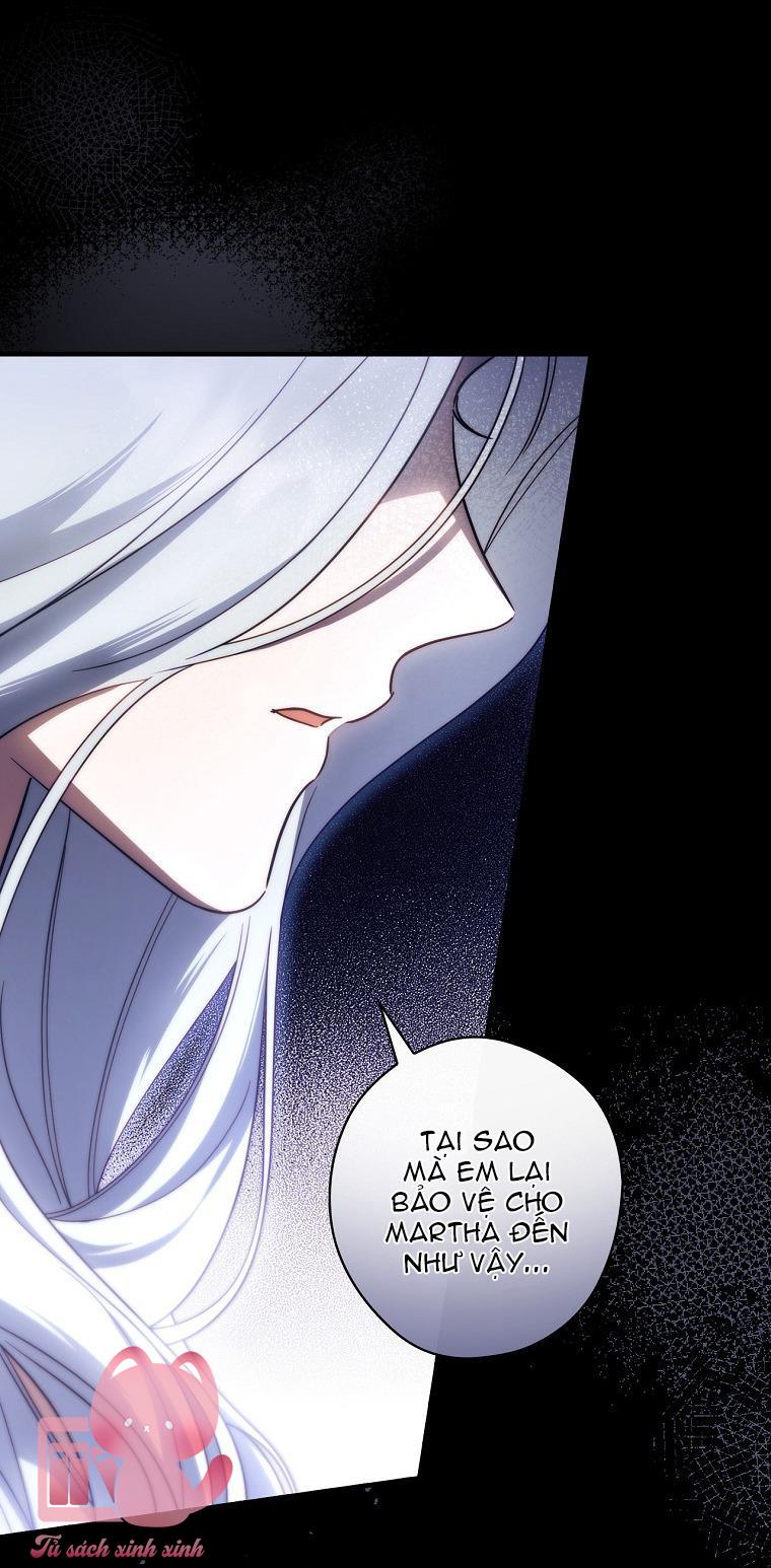 Cách Khiến Phu Quân Đứng Về Phía Tôi - Chap 76 - Trang 32