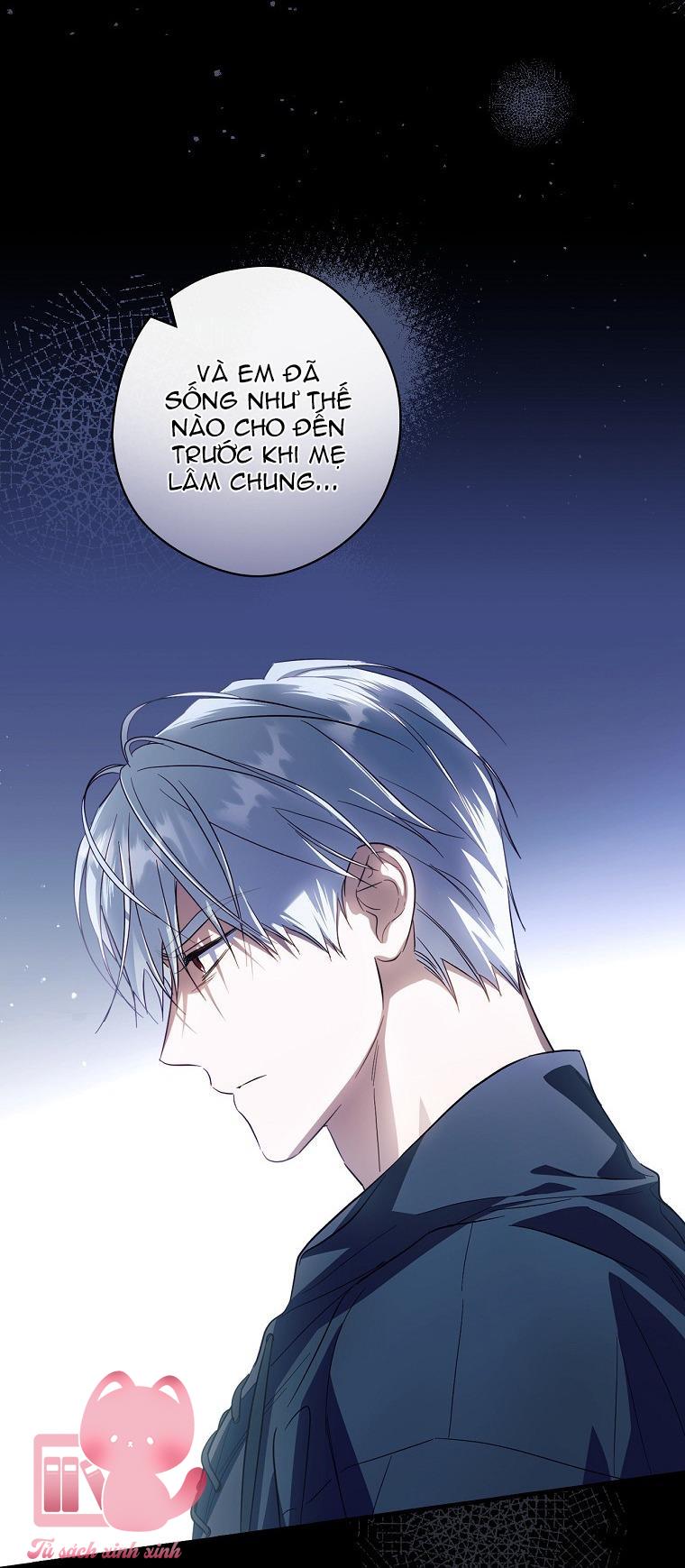 Cách Khiến Phu Quân Đứng Về Phía Tôi - Chap 76 - Trang 33
