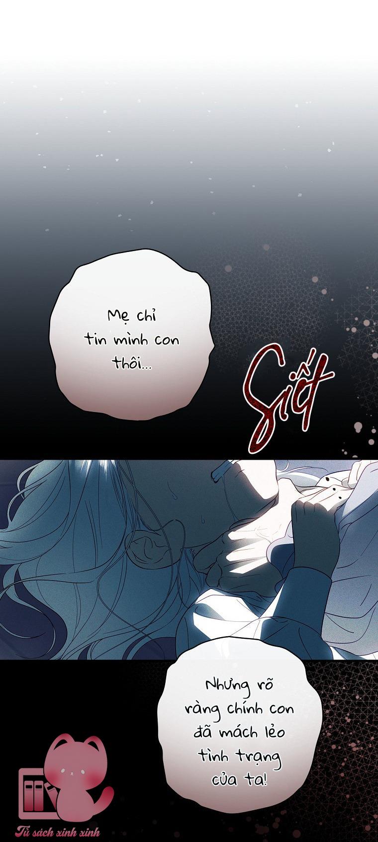 Cách Khiến Phu Quân Đứng Về Phía Tôi - Chap 76 - Trang 36