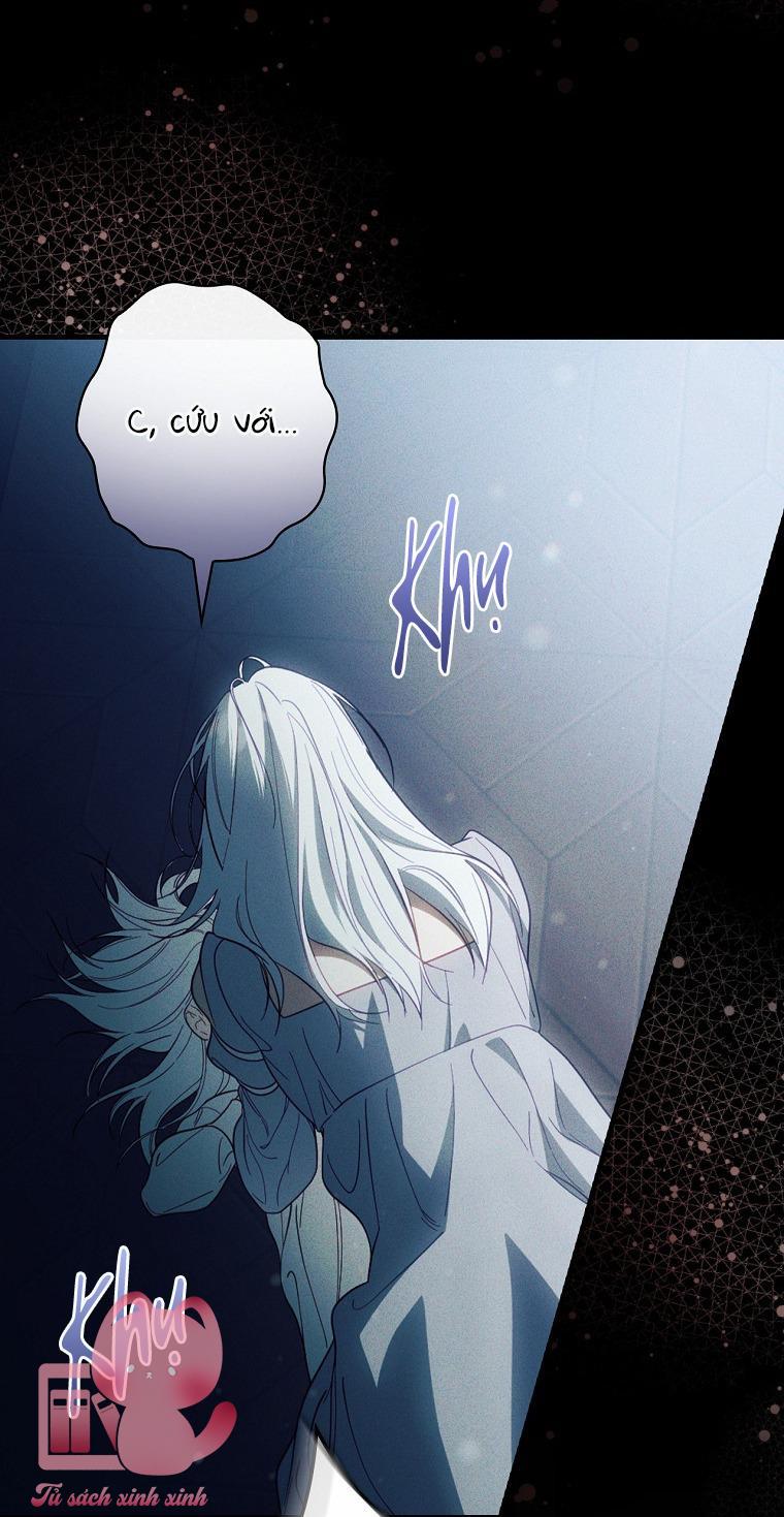 Cách Khiến Phu Quân Đứng Về Phía Tôi - Chap 76 - Trang 37