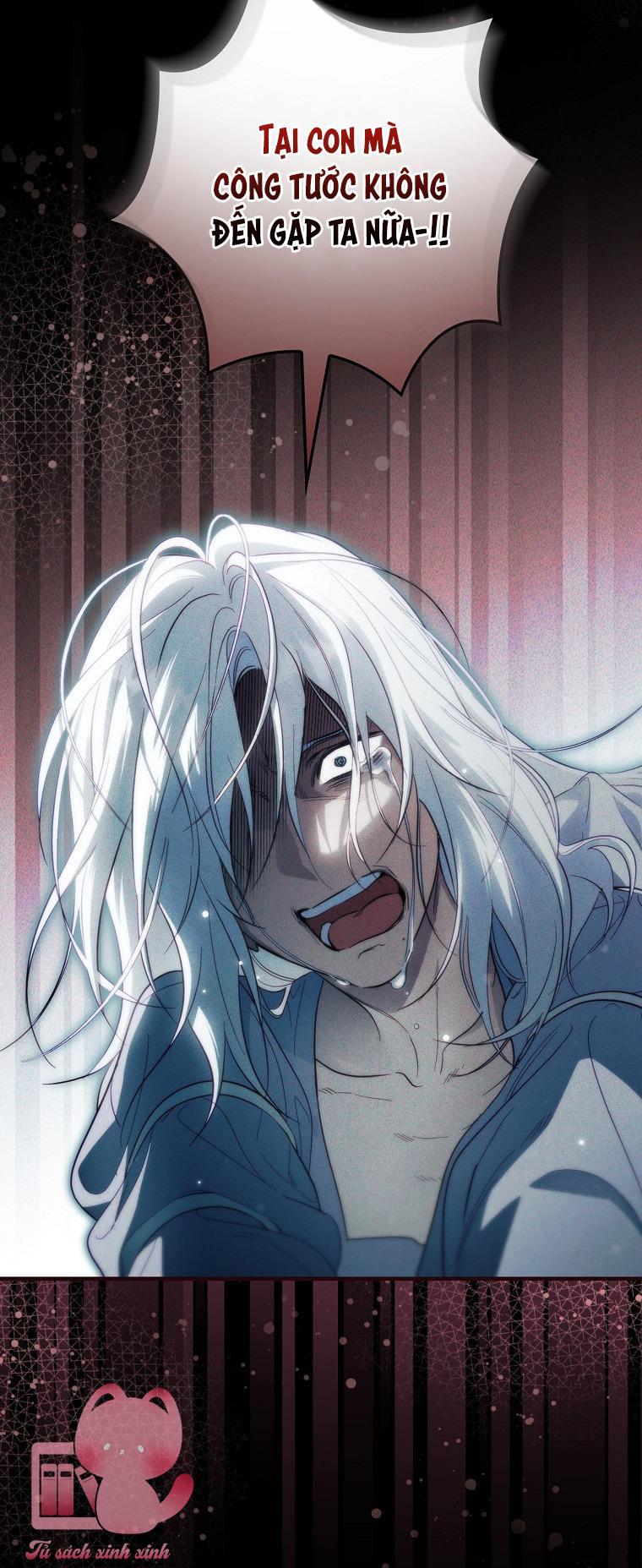 Cách Khiến Phu Quân Đứng Về Phía Tôi - Chap 76 - Trang 38