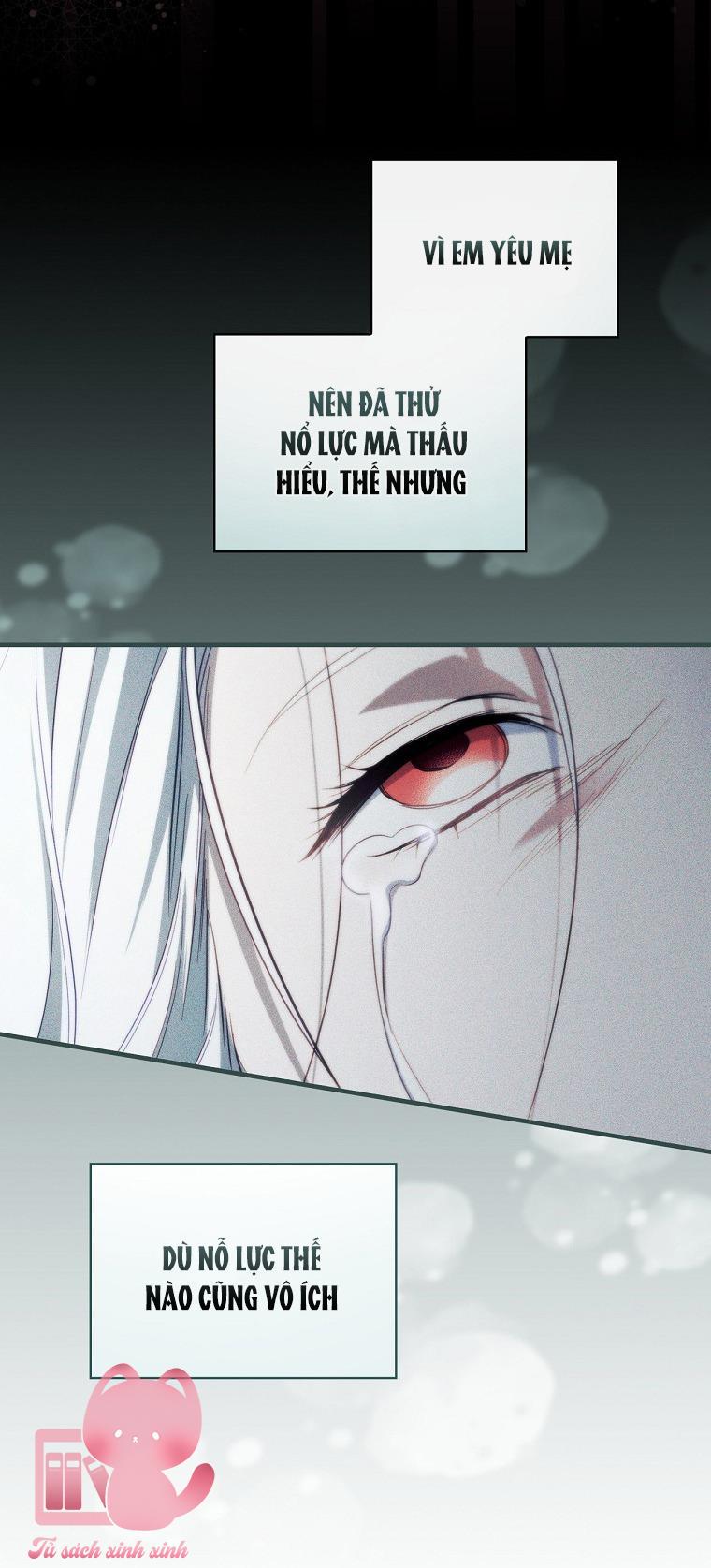 Cách Khiến Phu Quân Đứng Về Phía Tôi - Chap 76 - Trang 39