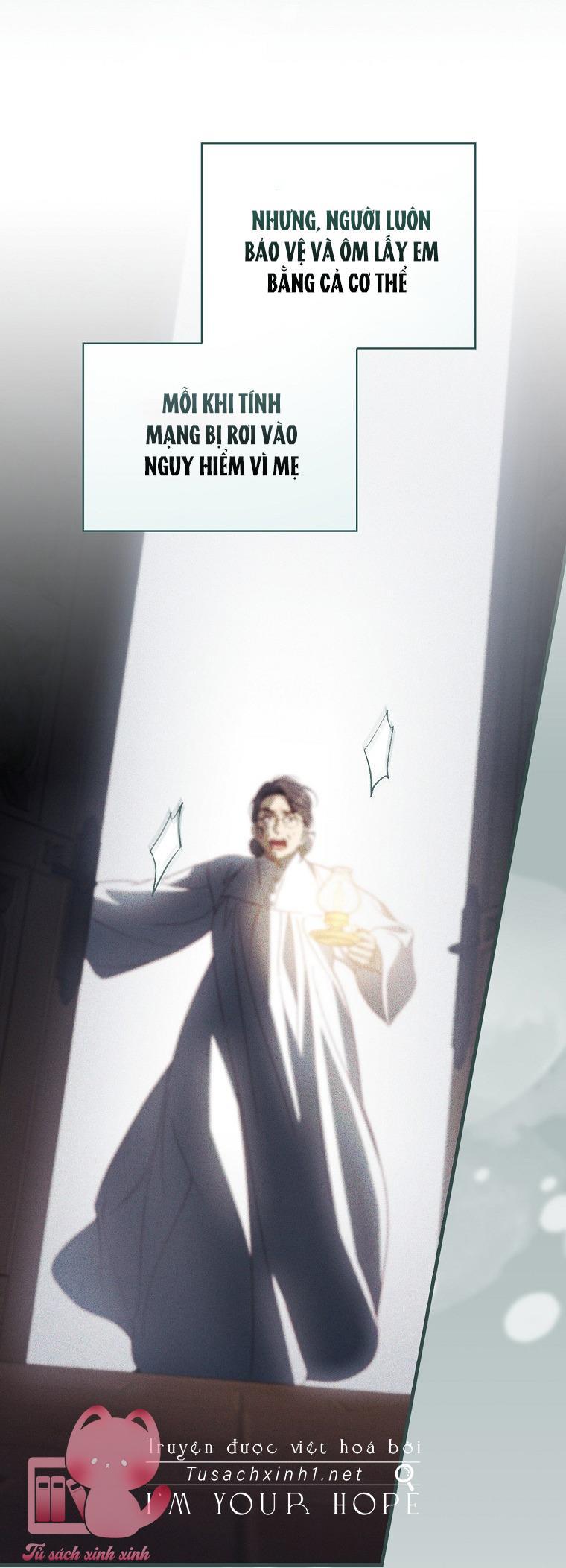 Cách Khiến Phu Quân Đứng Về Phía Tôi - Chap 76 - Trang 40