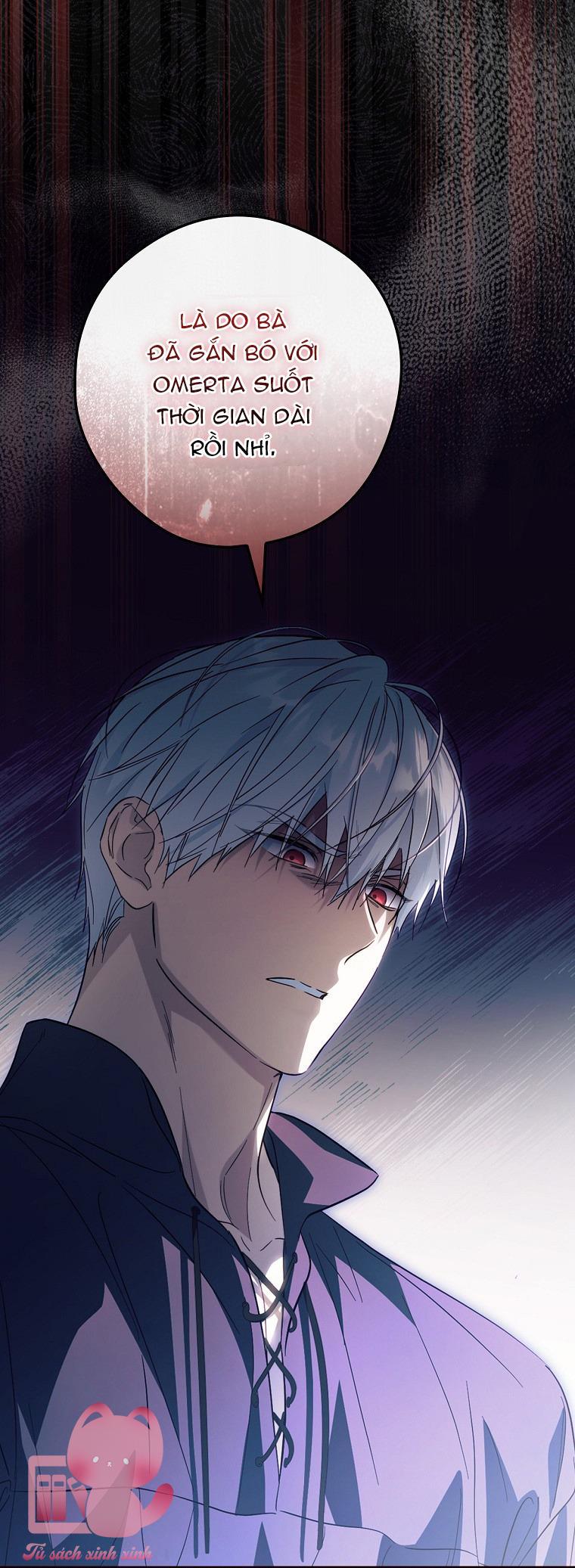 Cách Khiến Phu Quân Đứng Về Phía Tôi - Chap 76 - Trang 5