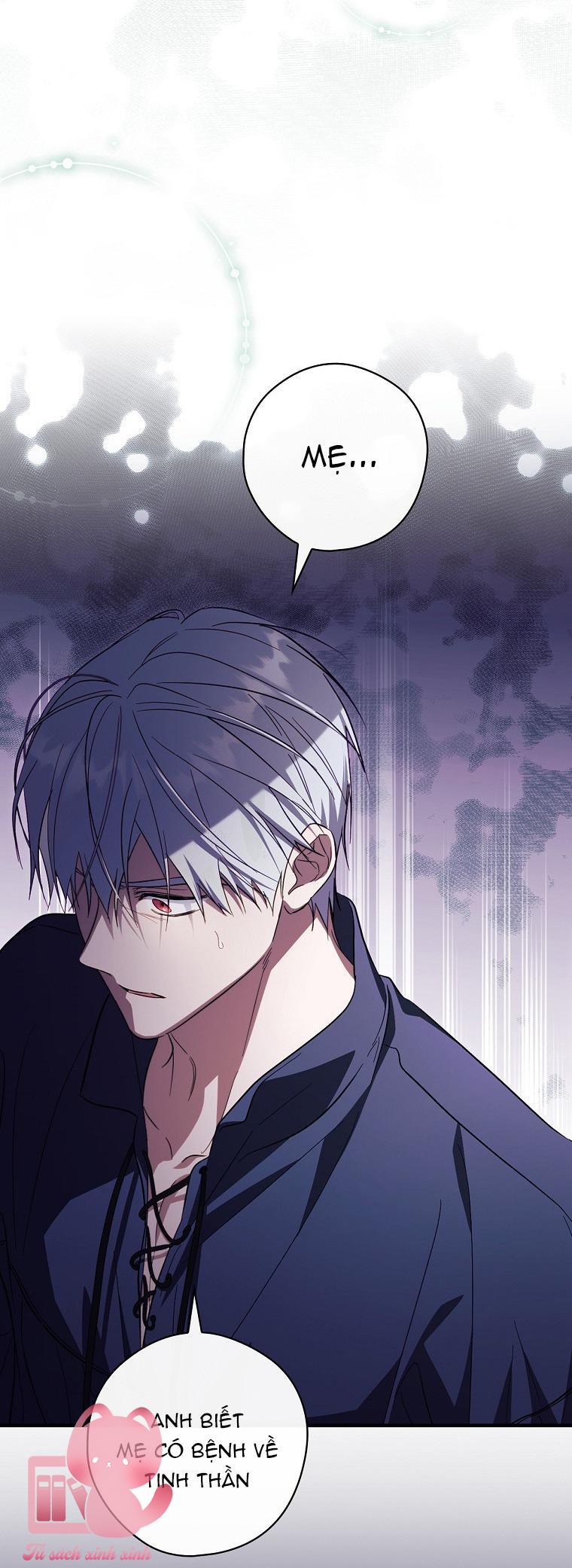 Cách Khiến Phu Quân Đứng Về Phía Tôi - Chap 76 - Trang 42
