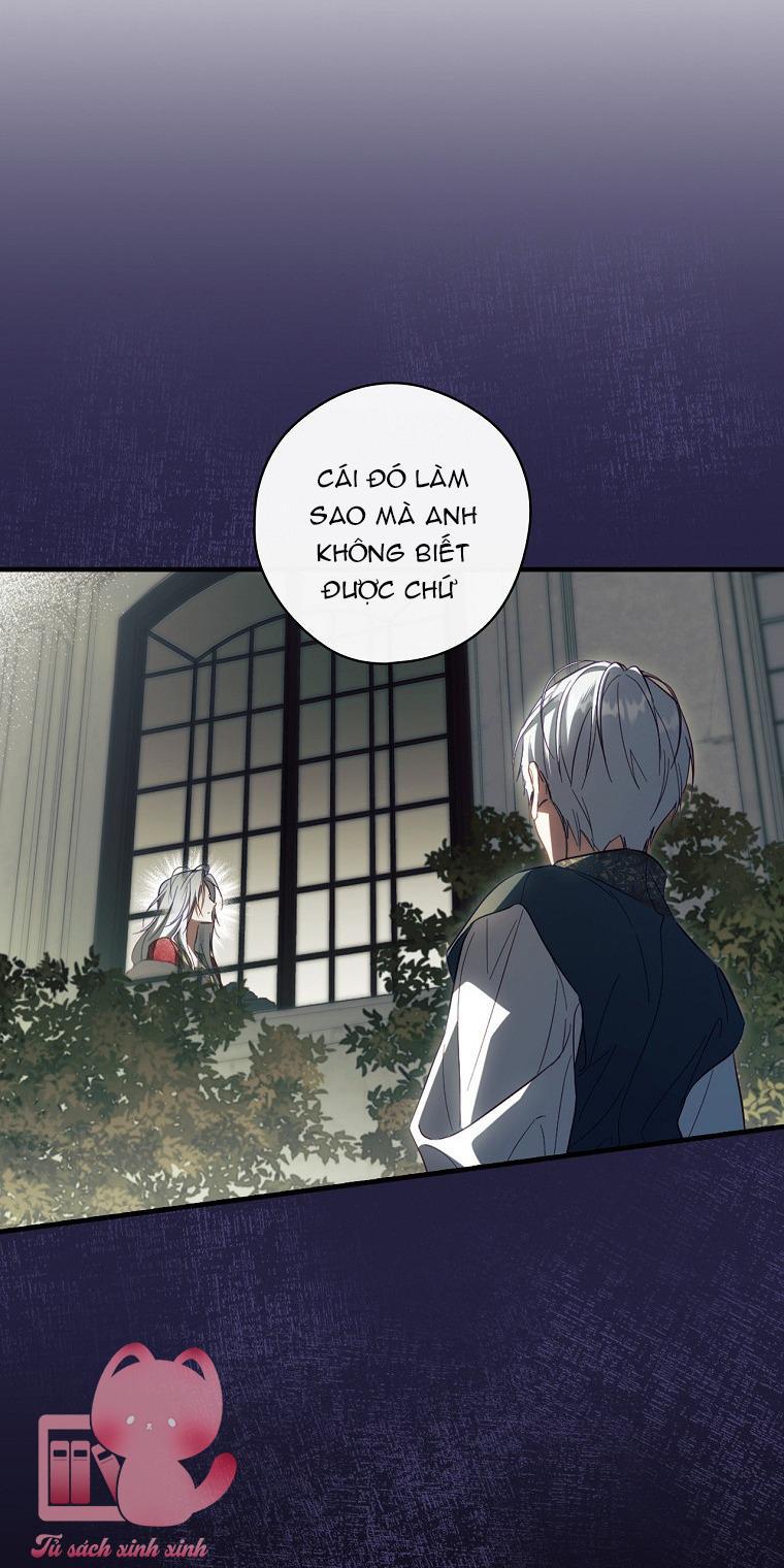 Cách Khiến Phu Quân Đứng Về Phía Tôi - Chap 76 - Trang 43