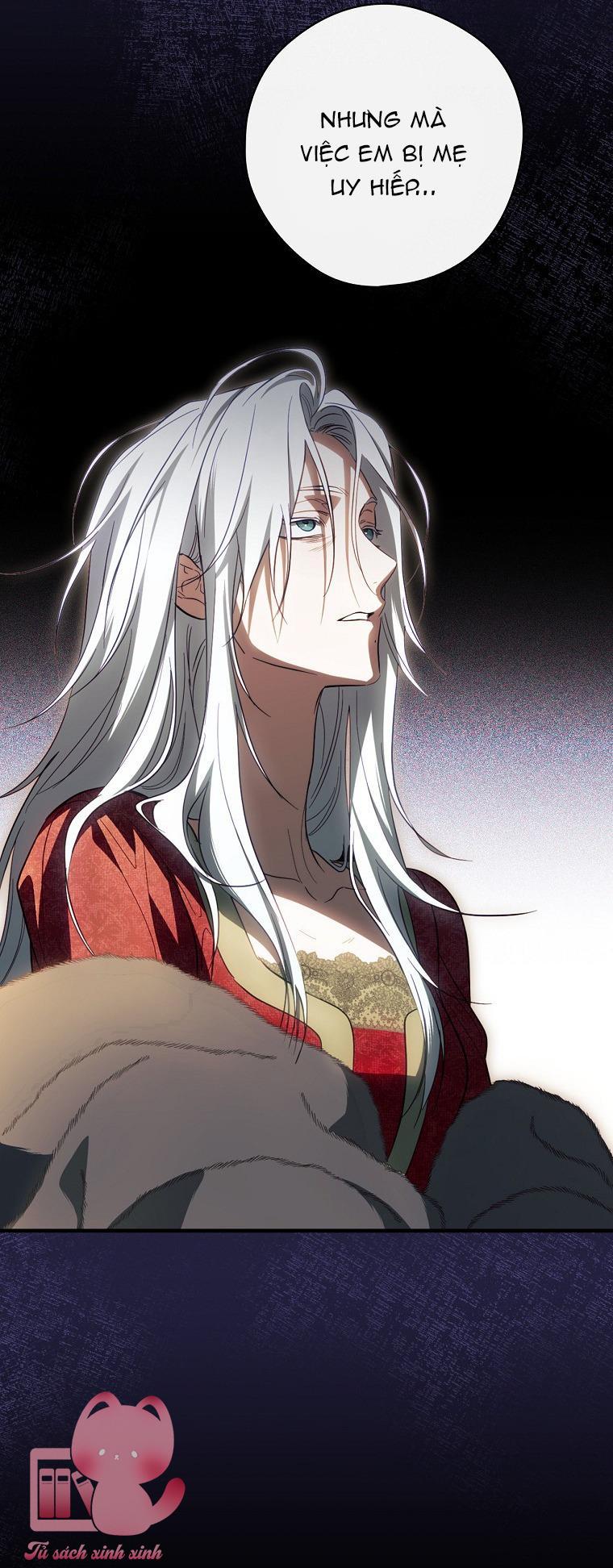 Cách Khiến Phu Quân Đứng Về Phía Tôi - Chap 76 - Trang 44
