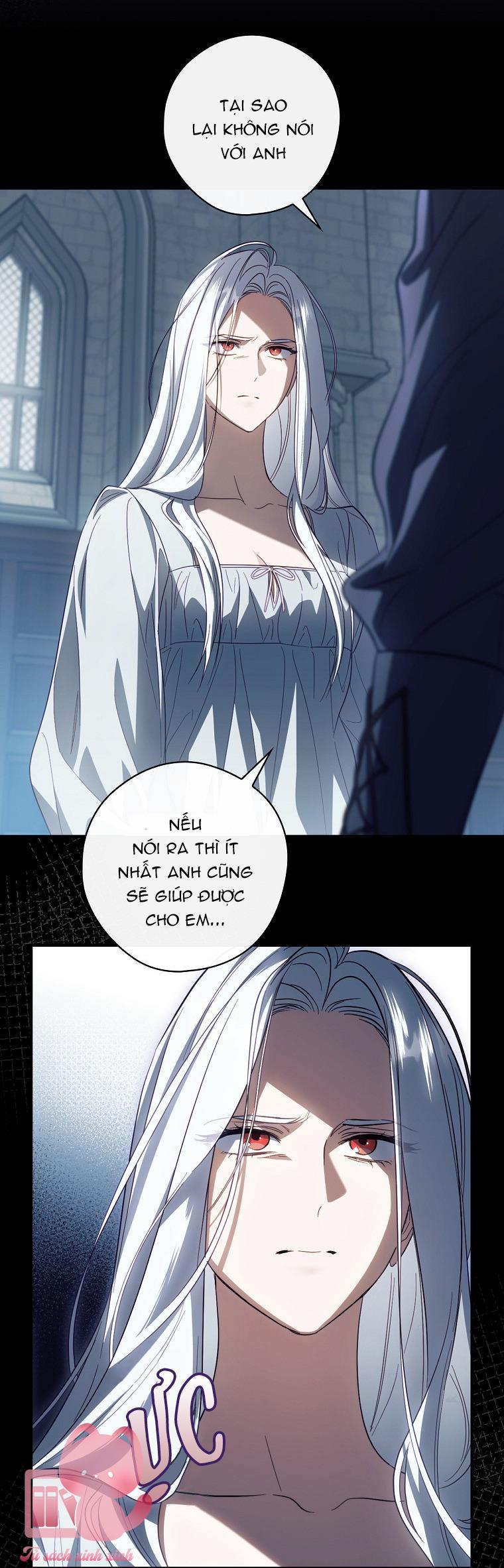Cách Khiến Phu Quân Đứng Về Phía Tôi - Chap 76 - Trang 45