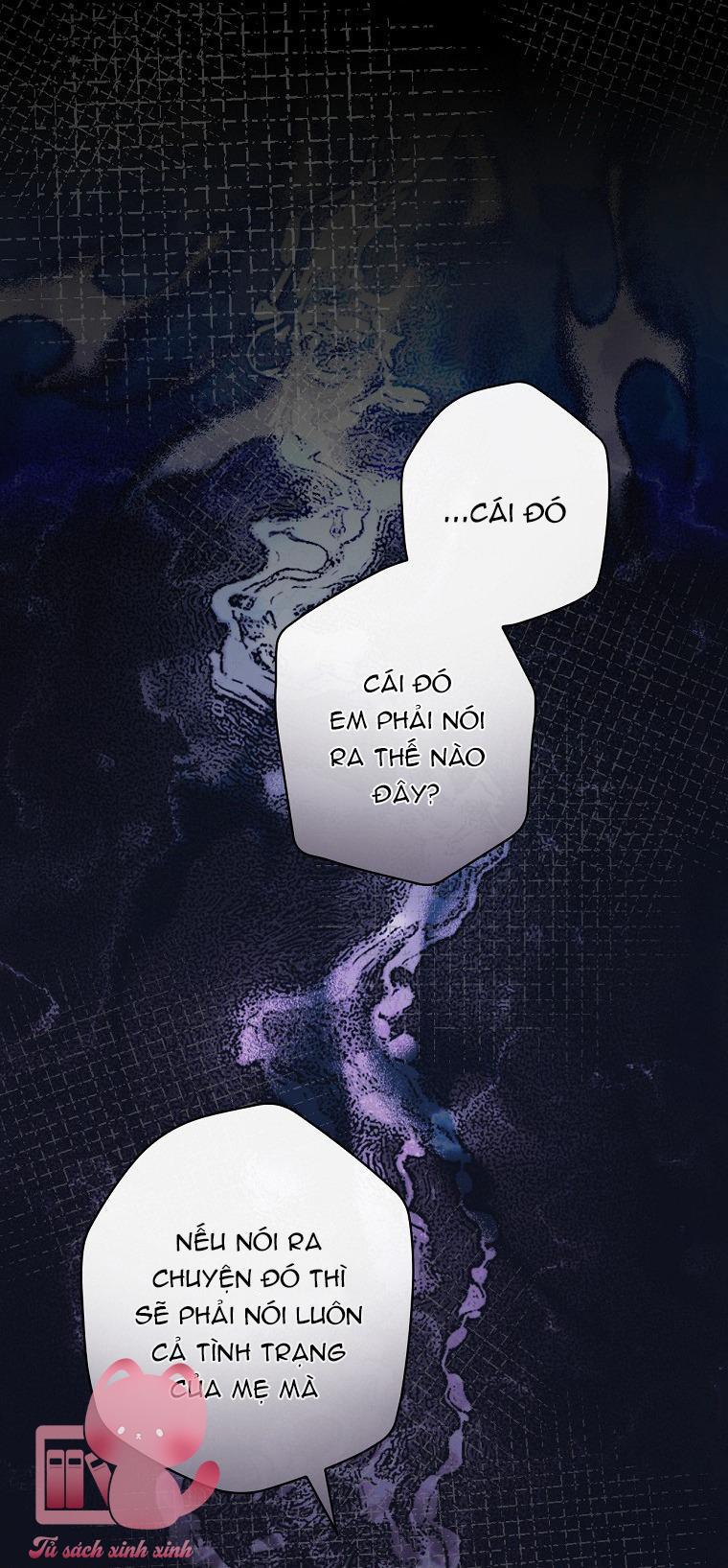 Cách Khiến Phu Quân Đứng Về Phía Tôi - Chap 76 - Trang 46
