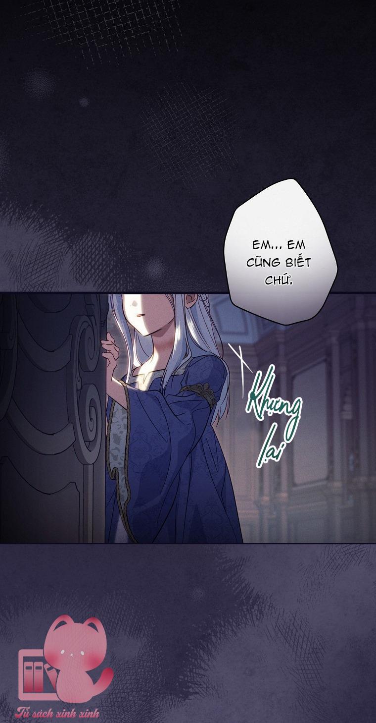 Cách Khiến Phu Quân Đứng Về Phía Tôi - Chap 76 - Trang 49