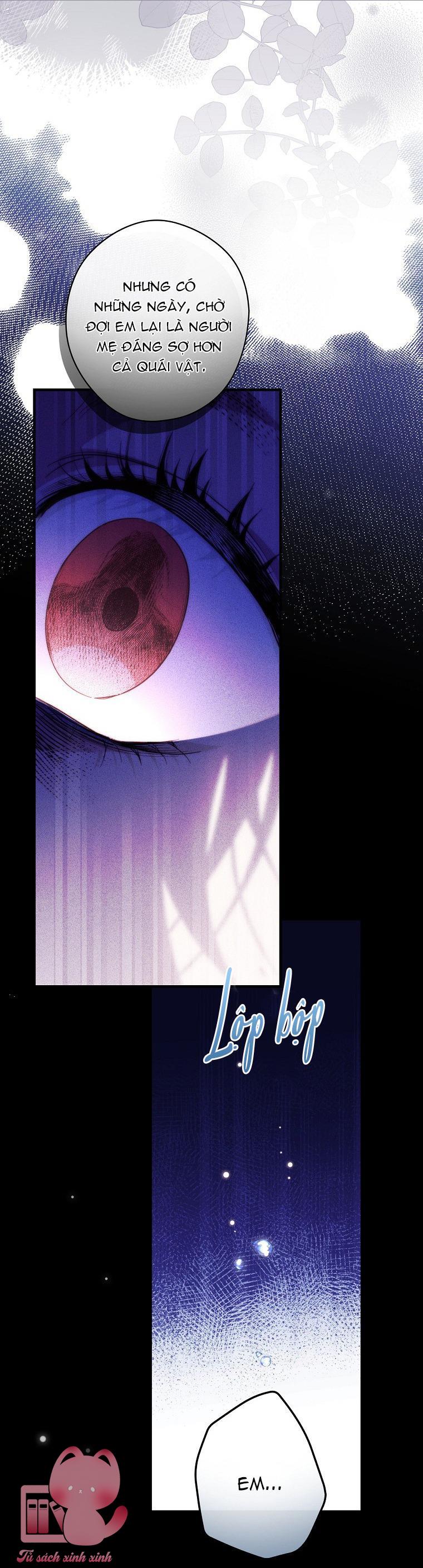 Cách Khiến Phu Quân Đứng Về Phía Tôi - Chap 76 - Trang 53