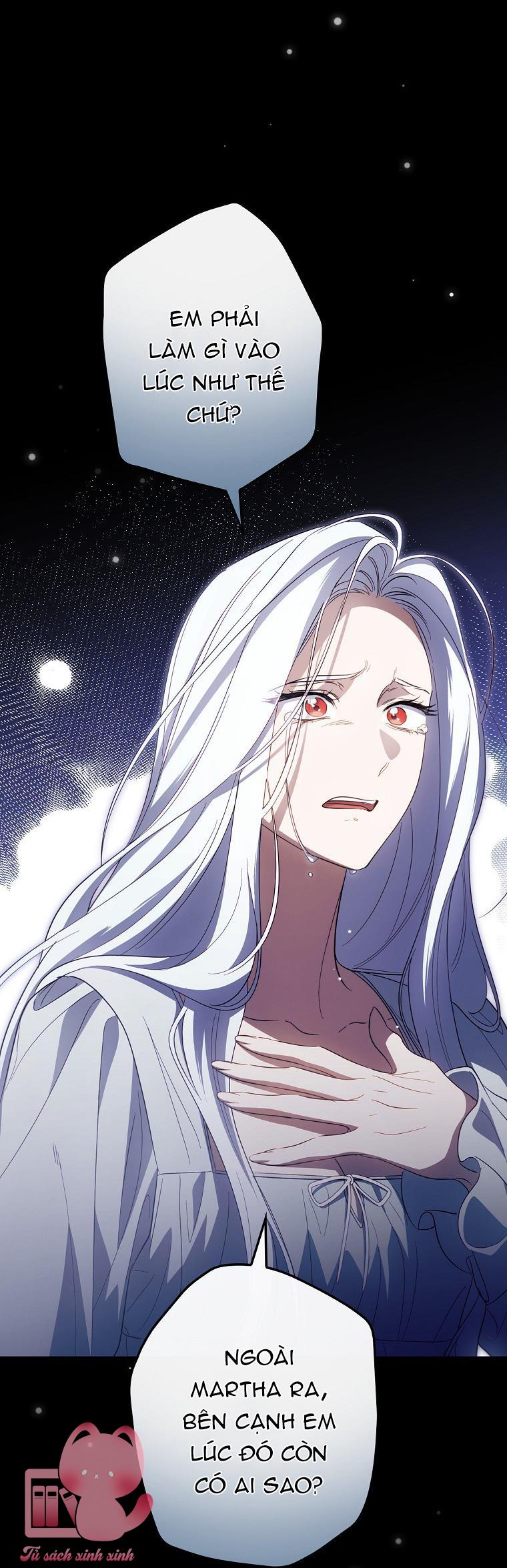 Cách Khiến Phu Quân Đứng Về Phía Tôi - Chap 76 - Trang 54