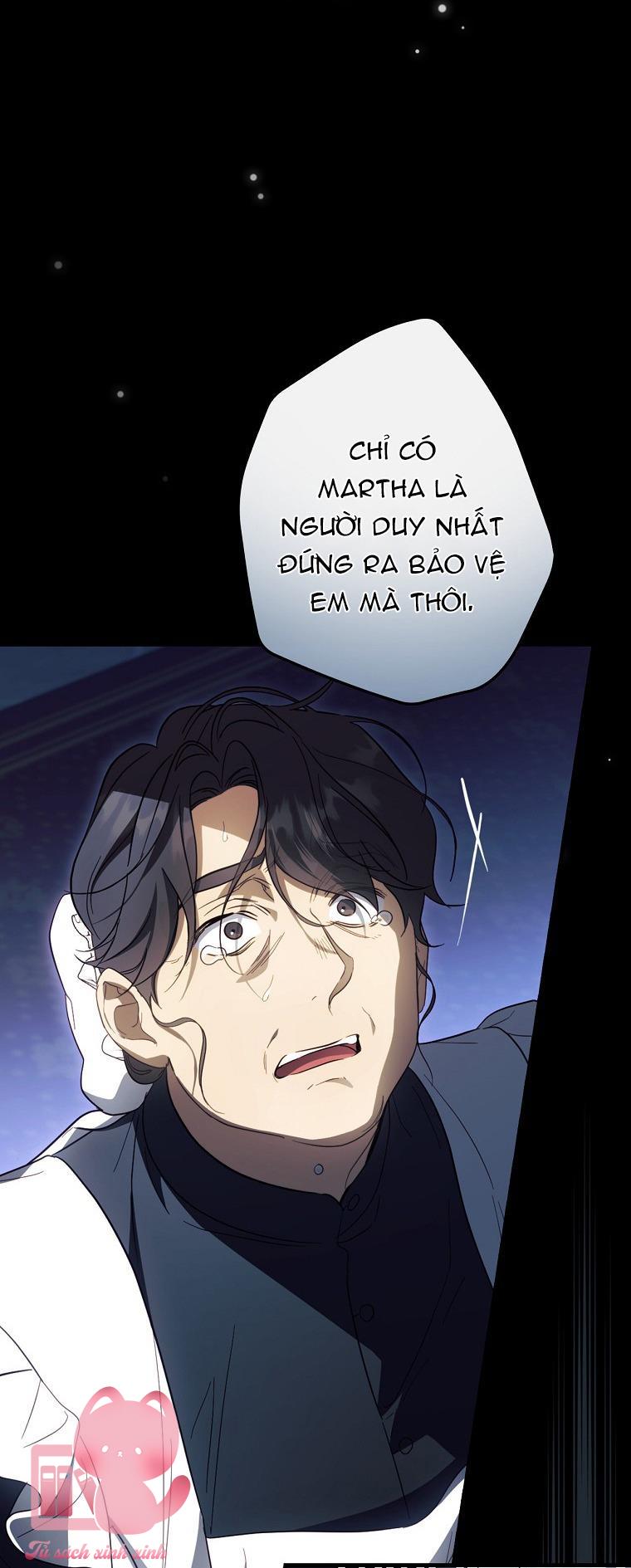 Cách Khiến Phu Quân Đứng Về Phía Tôi - Chap 76 - Trang 55