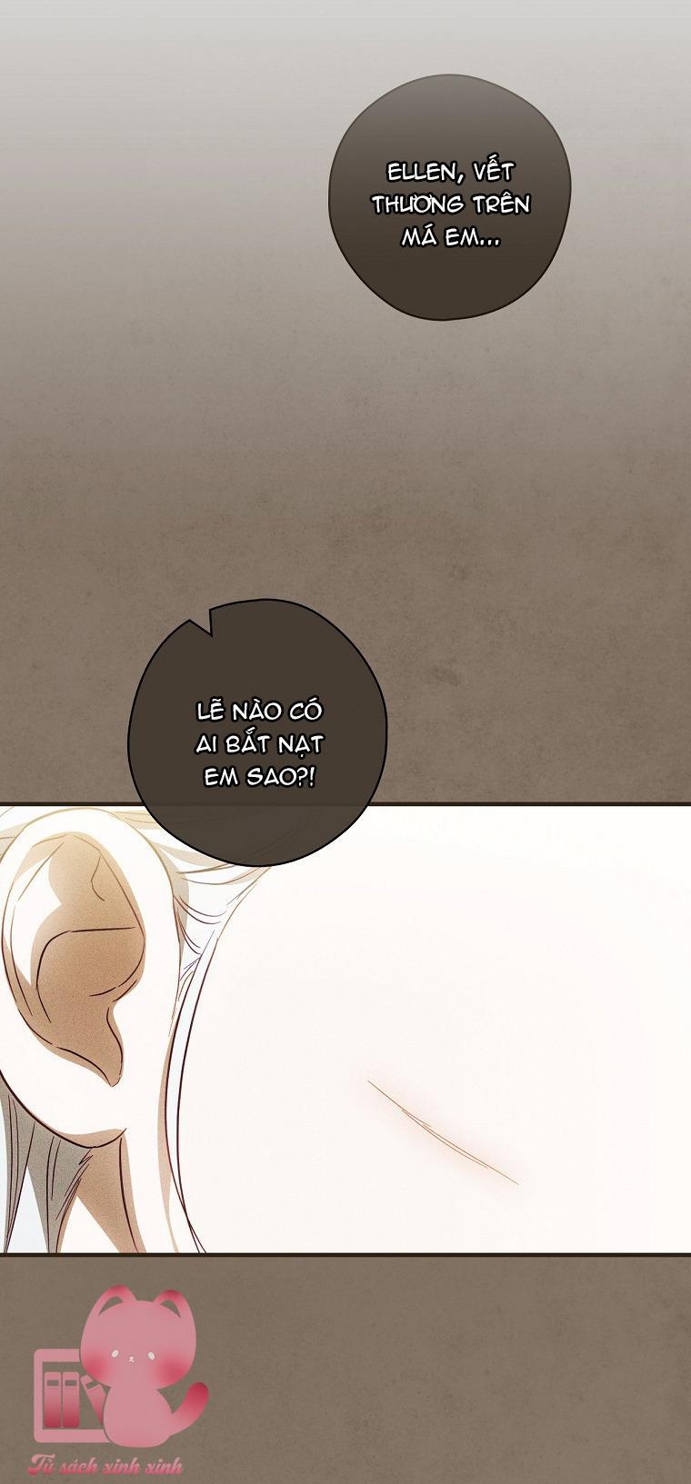 Cách Khiến Phu Quân Đứng Về Phía Tôi - Chap 76 - Trang 60