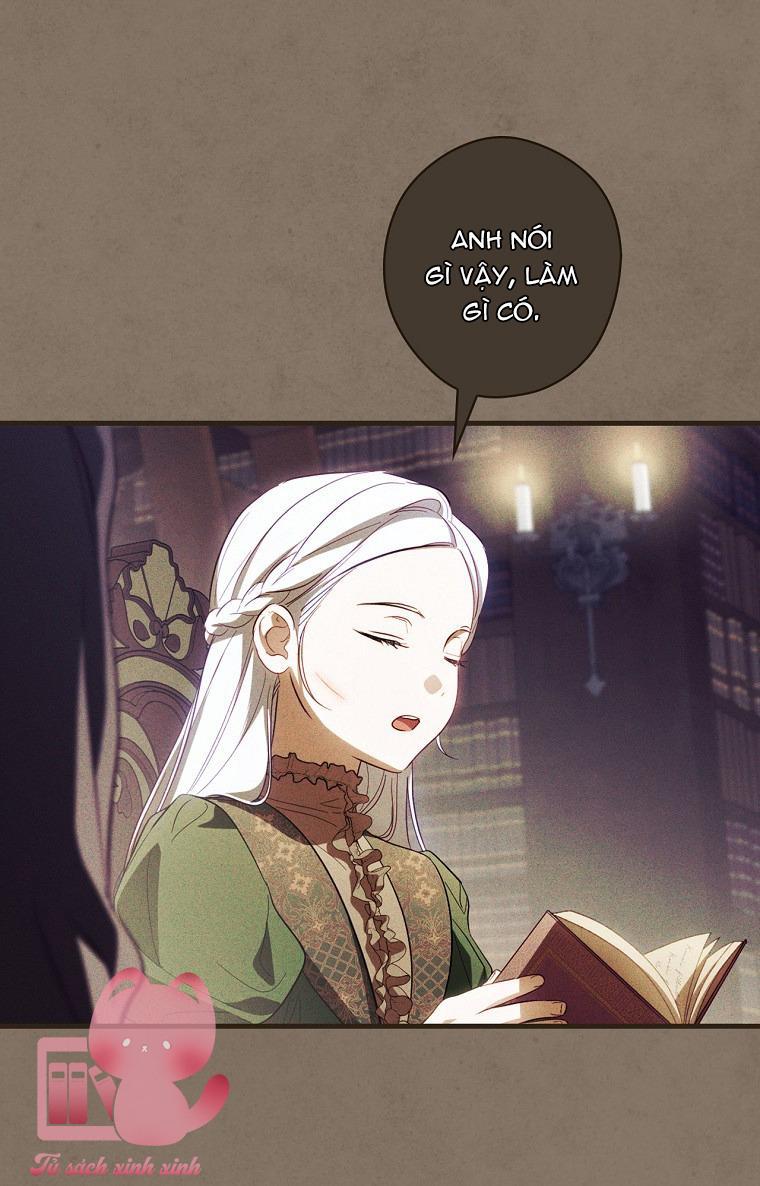 Cách Khiến Phu Quân Đứng Về Phía Tôi - Chap 76 - Trang 61
