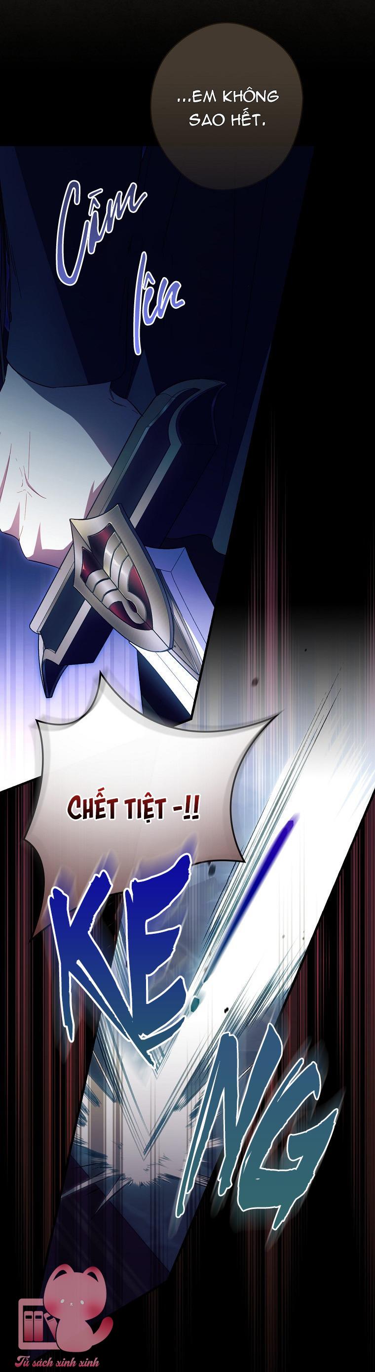 Cách Khiến Phu Quân Đứng Về Phía Tôi - Chap 76 - Trang 63