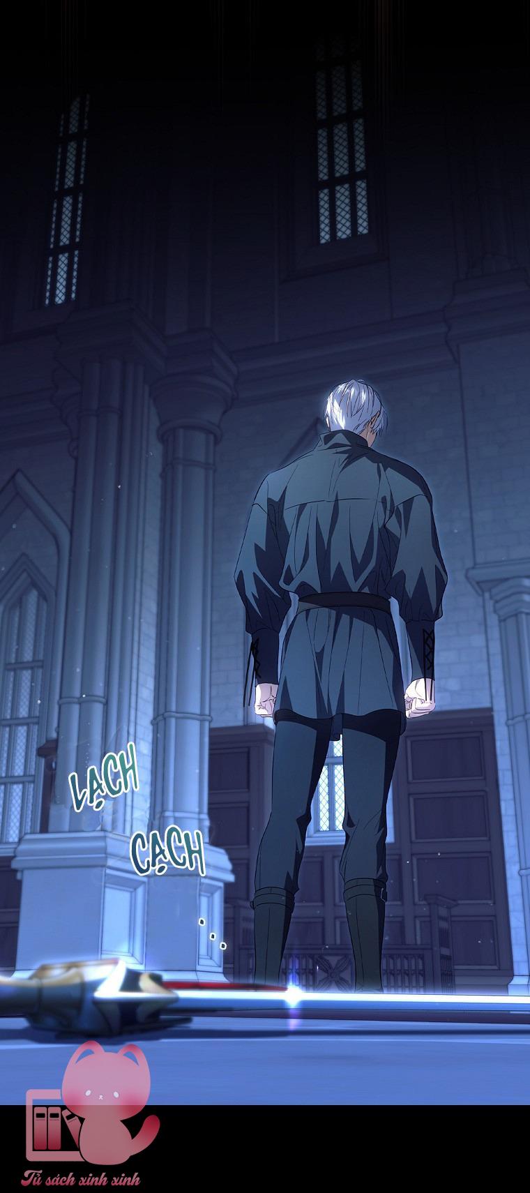 Cách Khiến Phu Quân Đứng Về Phía Tôi - Chap 76 - Trang 64